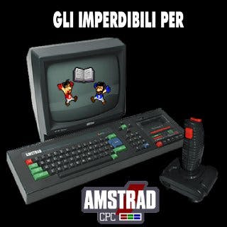 Gli Imperdibili per Amstrad CPC