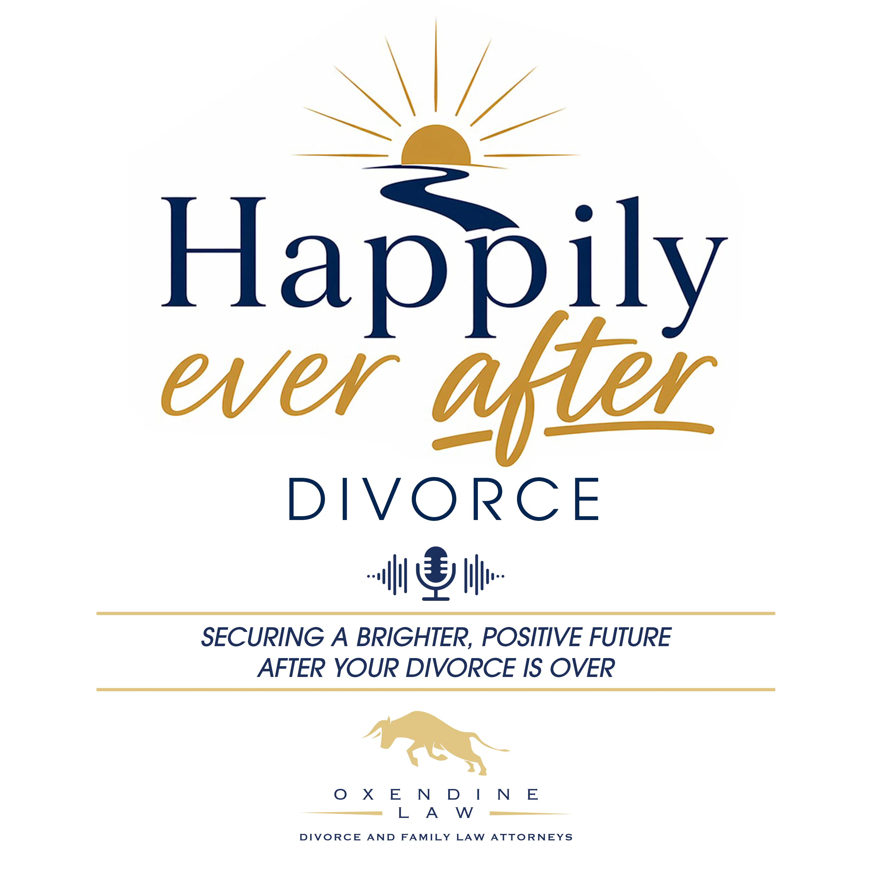 Happily Ever After: Your New Beginning episode artwork