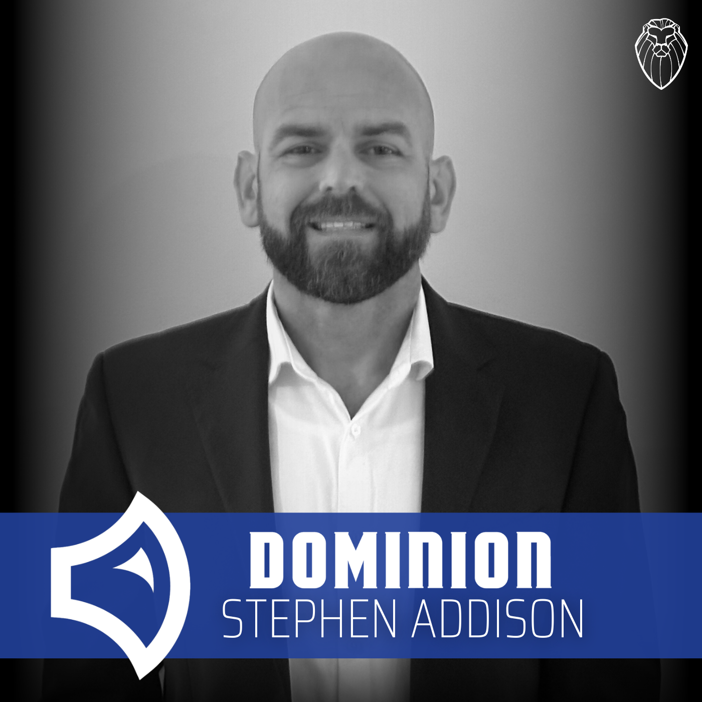 DOMINION | Stephen Addison