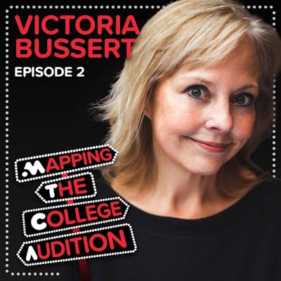 Ep. 2 (College Deep Dive): Baldwin Wallace University with Victoria Bussert