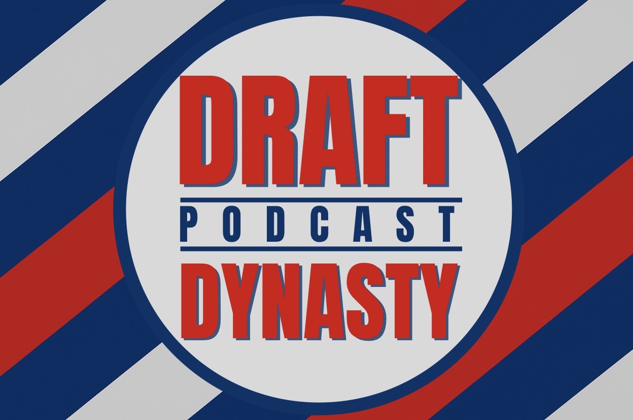 Draft Dynasty Podcast: The Biggest Sleepers of the 2026 NFL Draft