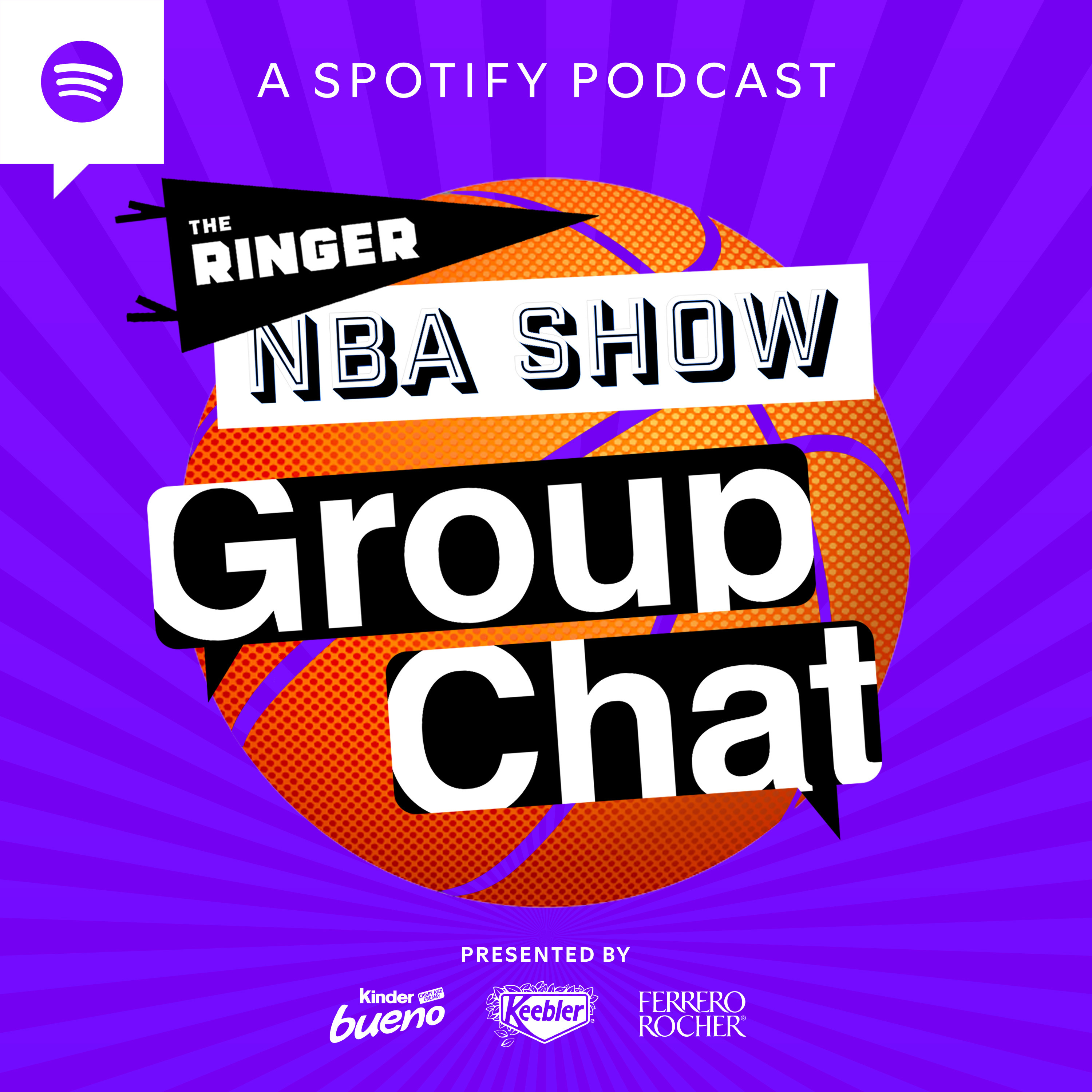 Is Giannis Better Off in Boston or Miami? Plus, Dusty Does Dallas and Draft Cause and Effect. | Group Chat podcast episode