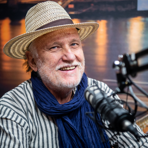 Hogyan semmisítették meg Új-Zélandon a magyar zenész fokhagymáját?