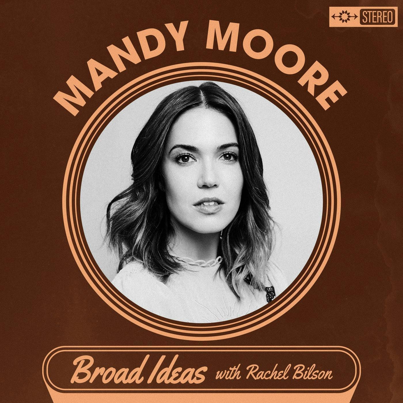 Mandy Moore