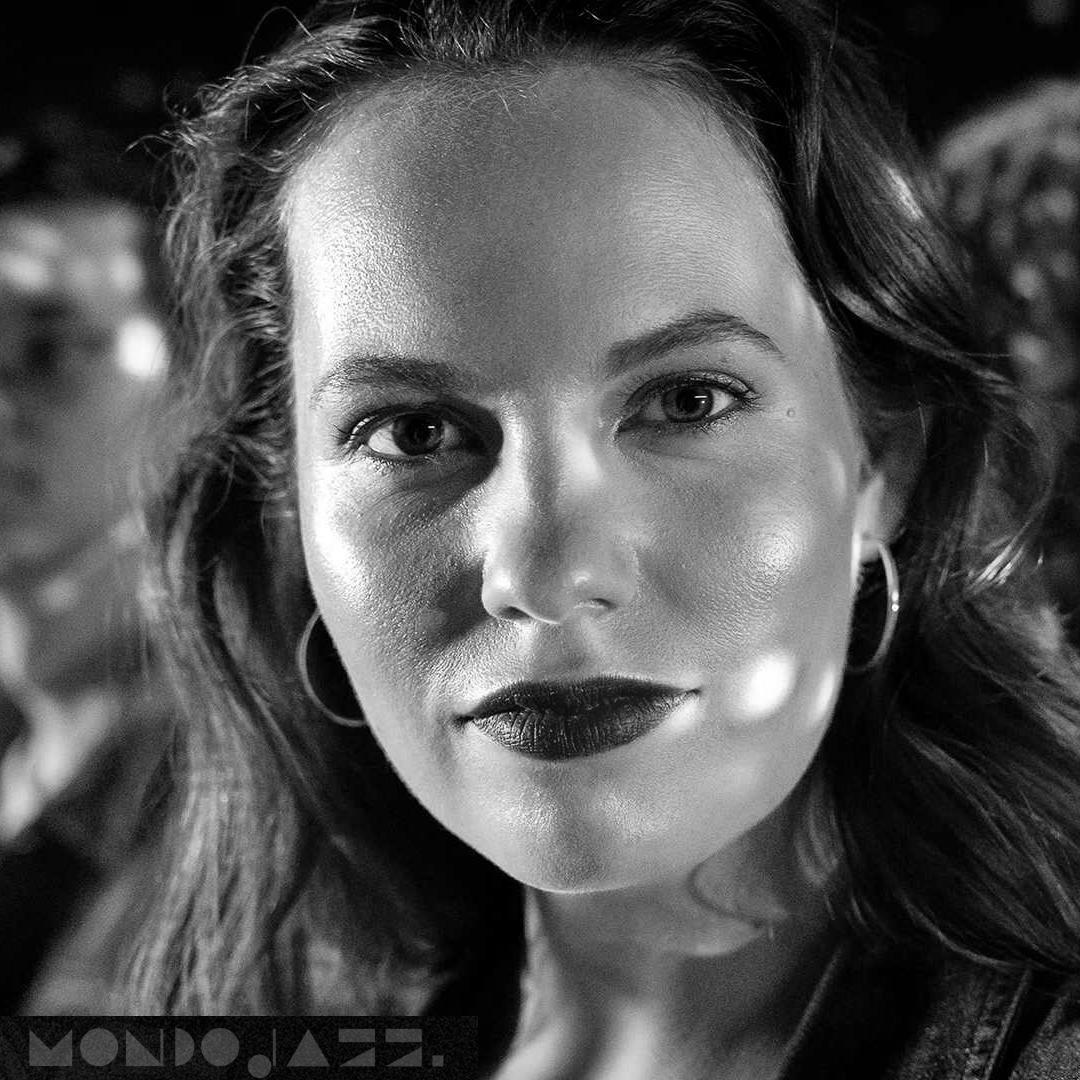 Selma Savolainen, Marquis Hill, Sonia Spinello, John Hollenbeck, Stargazers [Mondo Jazz 366-1]