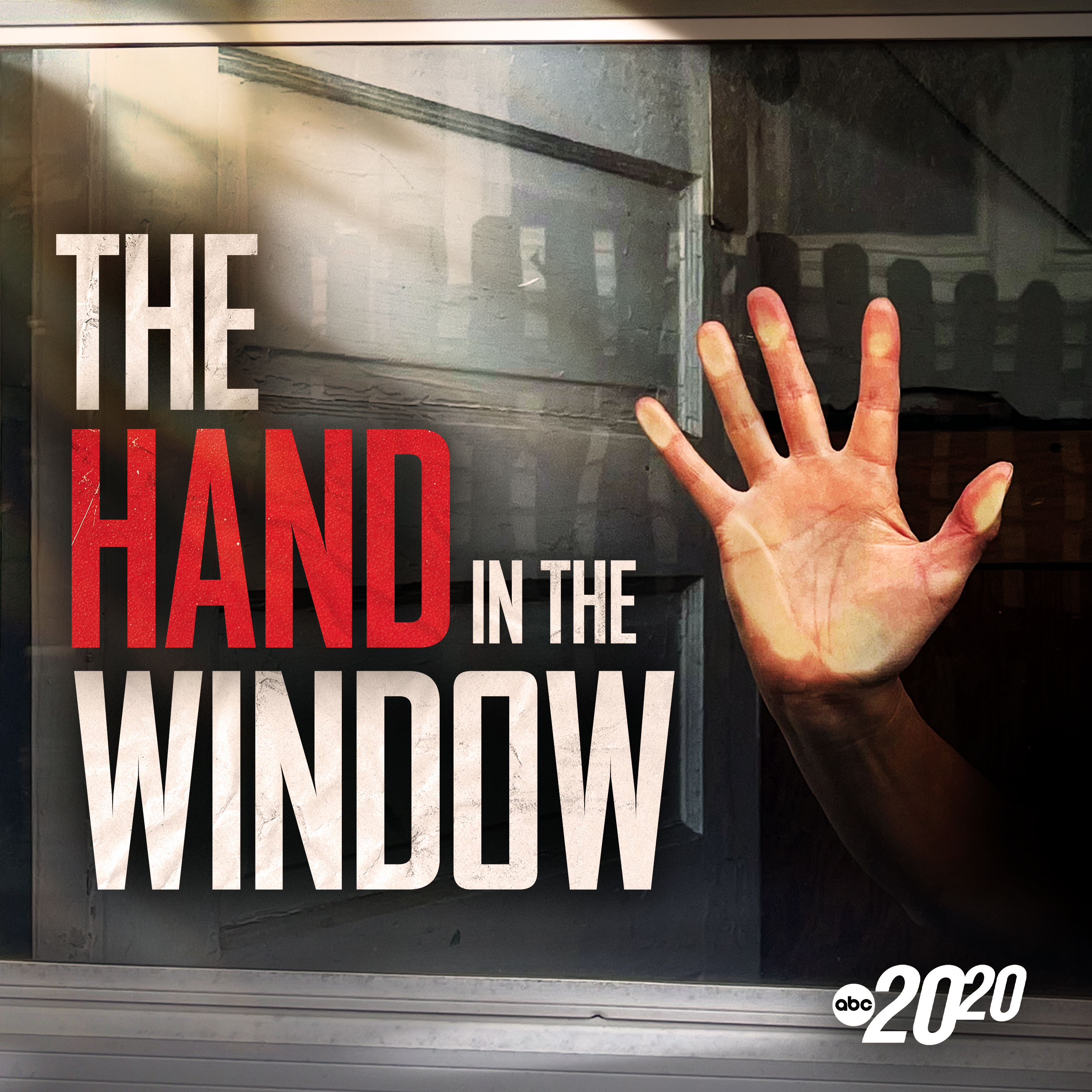 The Hand in the Window: 'The Other Me'