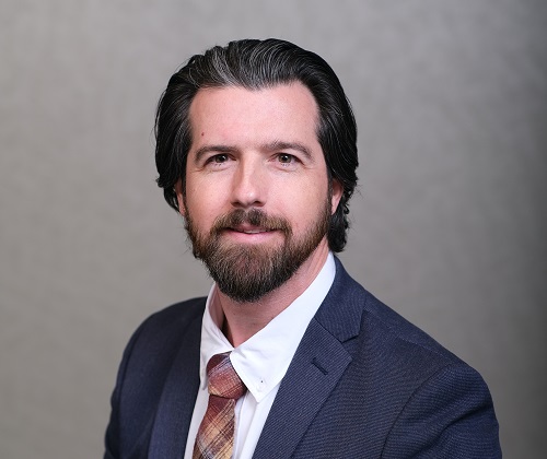 Councillor Brandon Houston - Town of Collingwood episode artwork