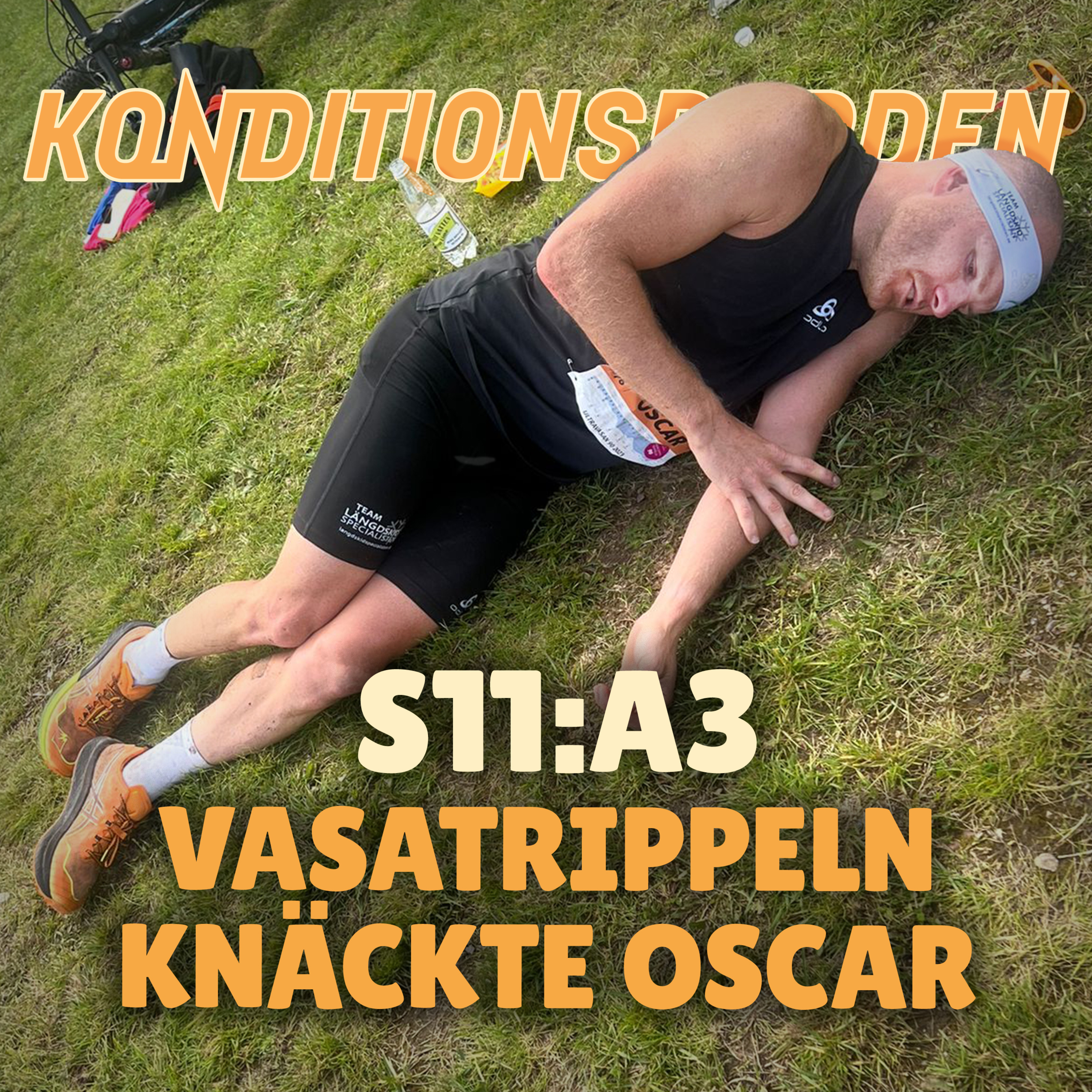 Konditionspodden