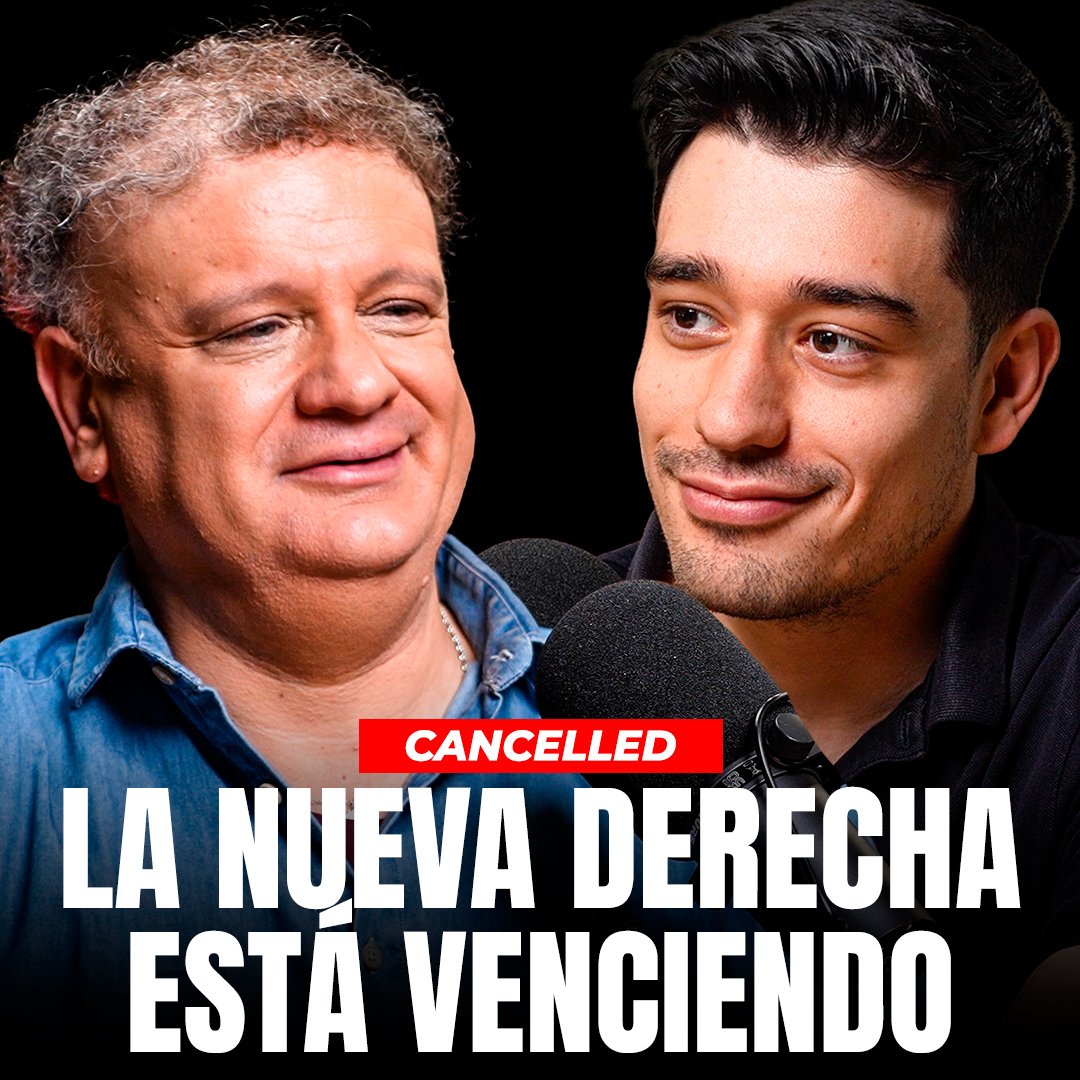 ASÍ ES COMO LA NUEVA DERECHA ESTÁ DESAFIANDO AL SISTEMA ❌ QUINTANA PAZ