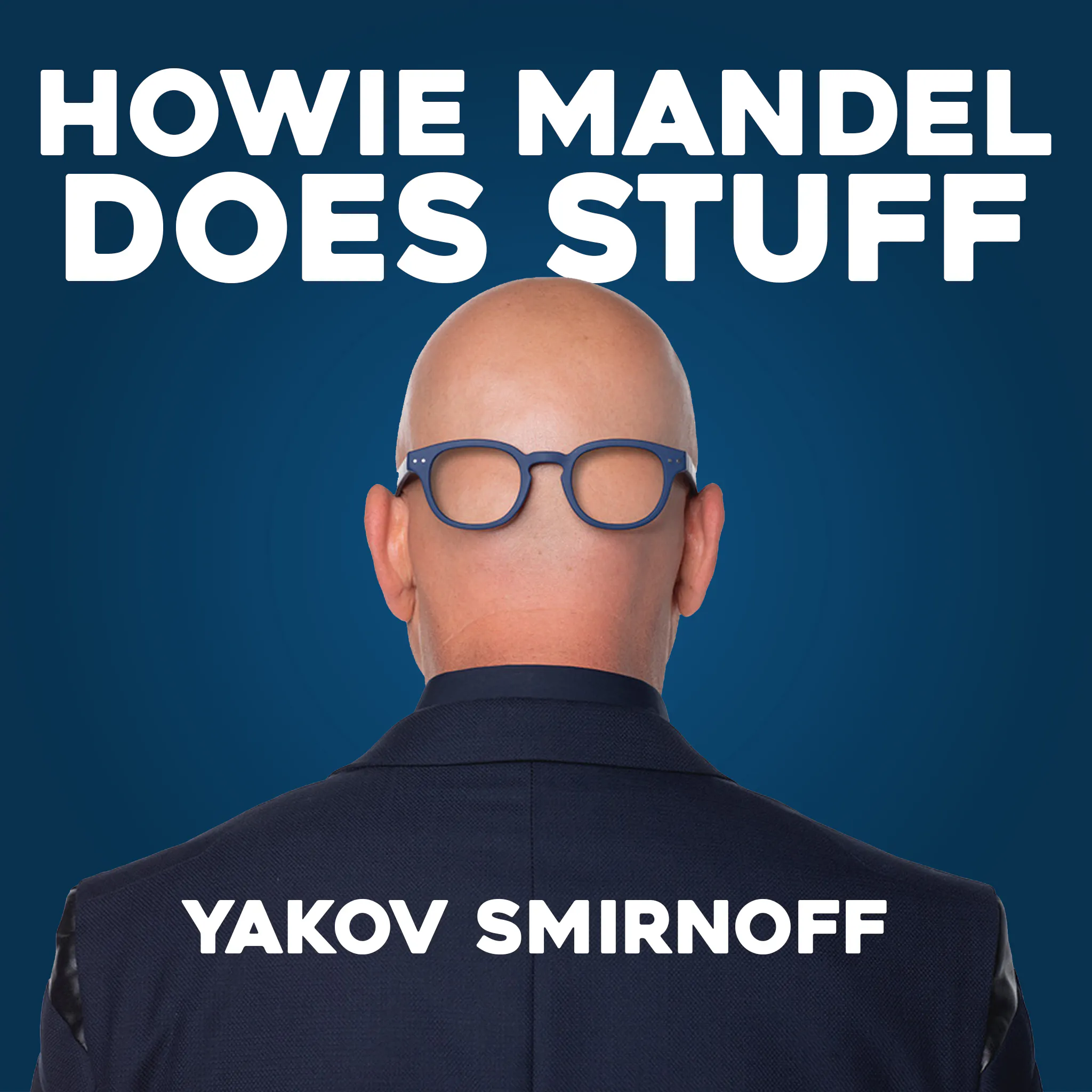 Russian Through A Great Episode with Yakov Smirnoff