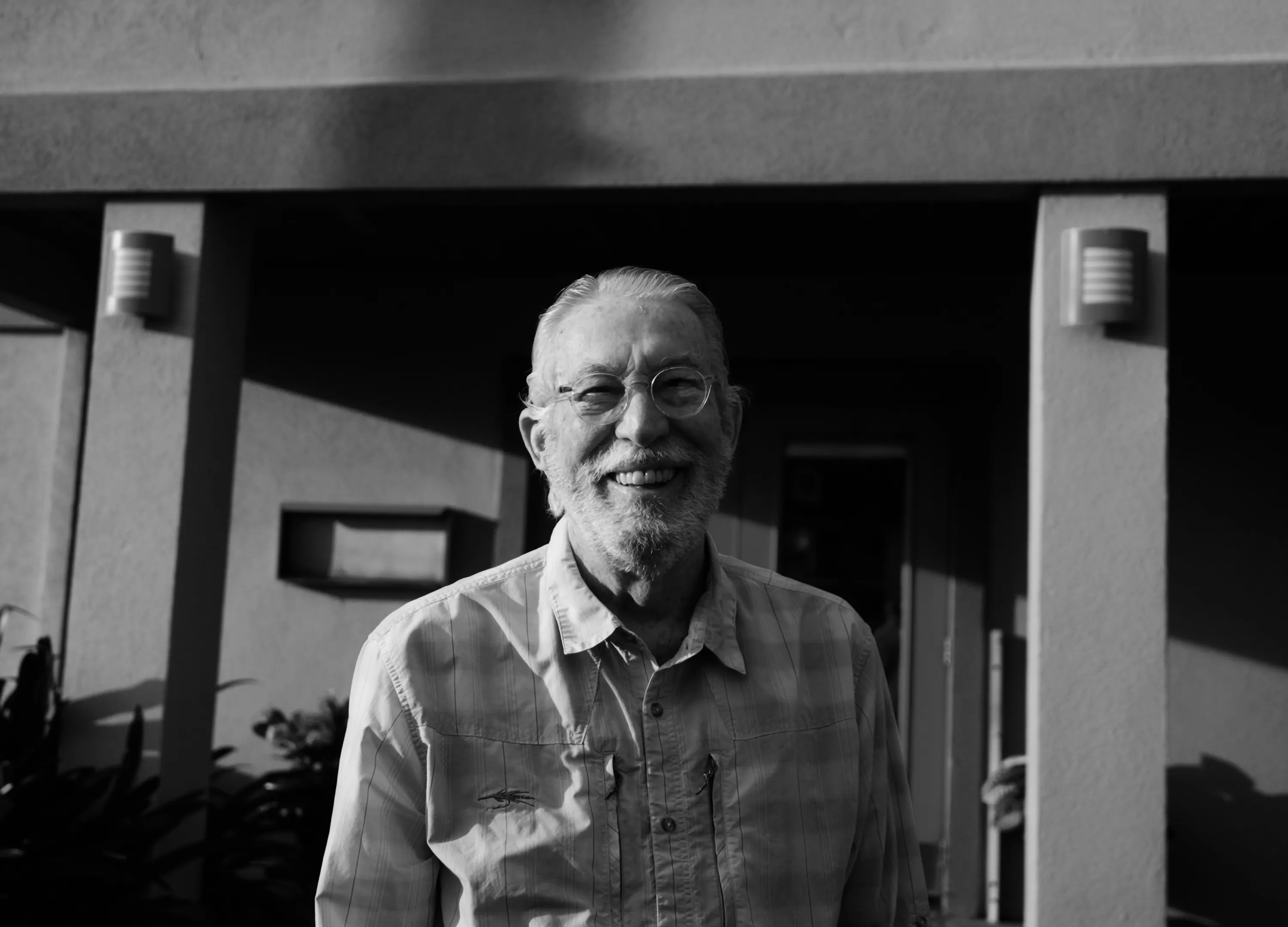 #125 Vaughn Cochran: From Lodges to Life Design episode artwork