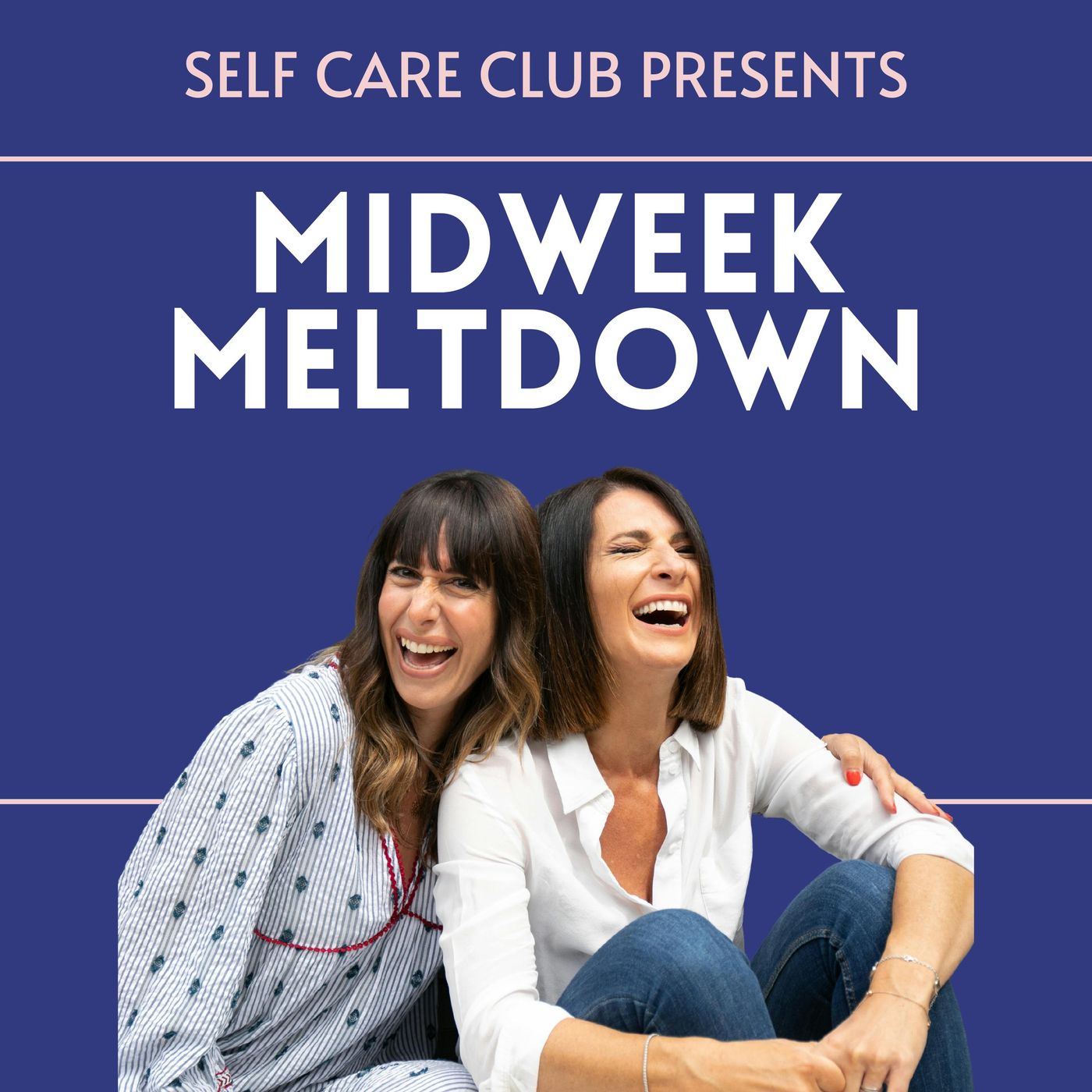 Midweek Meltdown episode artwork