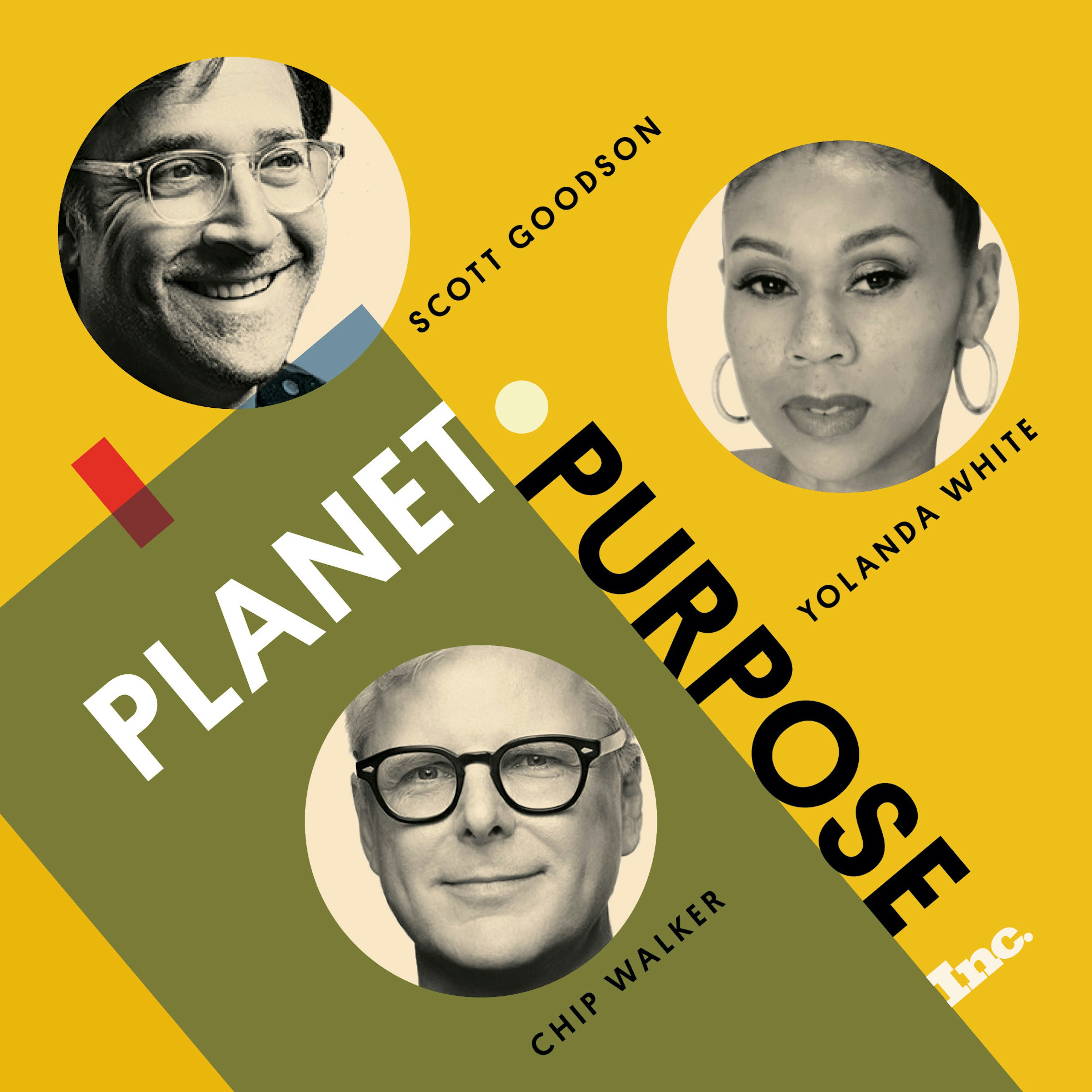 Planet Purpose