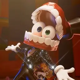 CAINE'S SONG CAINE'S SONG