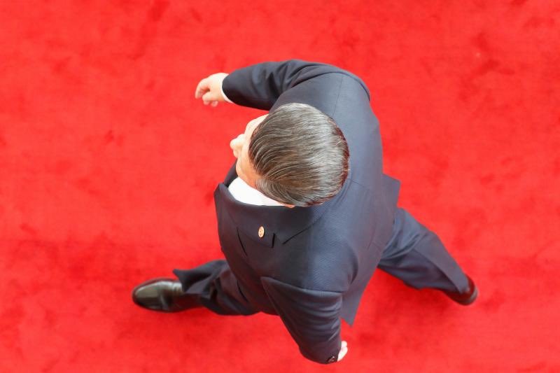 After Xi: How Past CCP Successions Can Teach Us What Happens Next