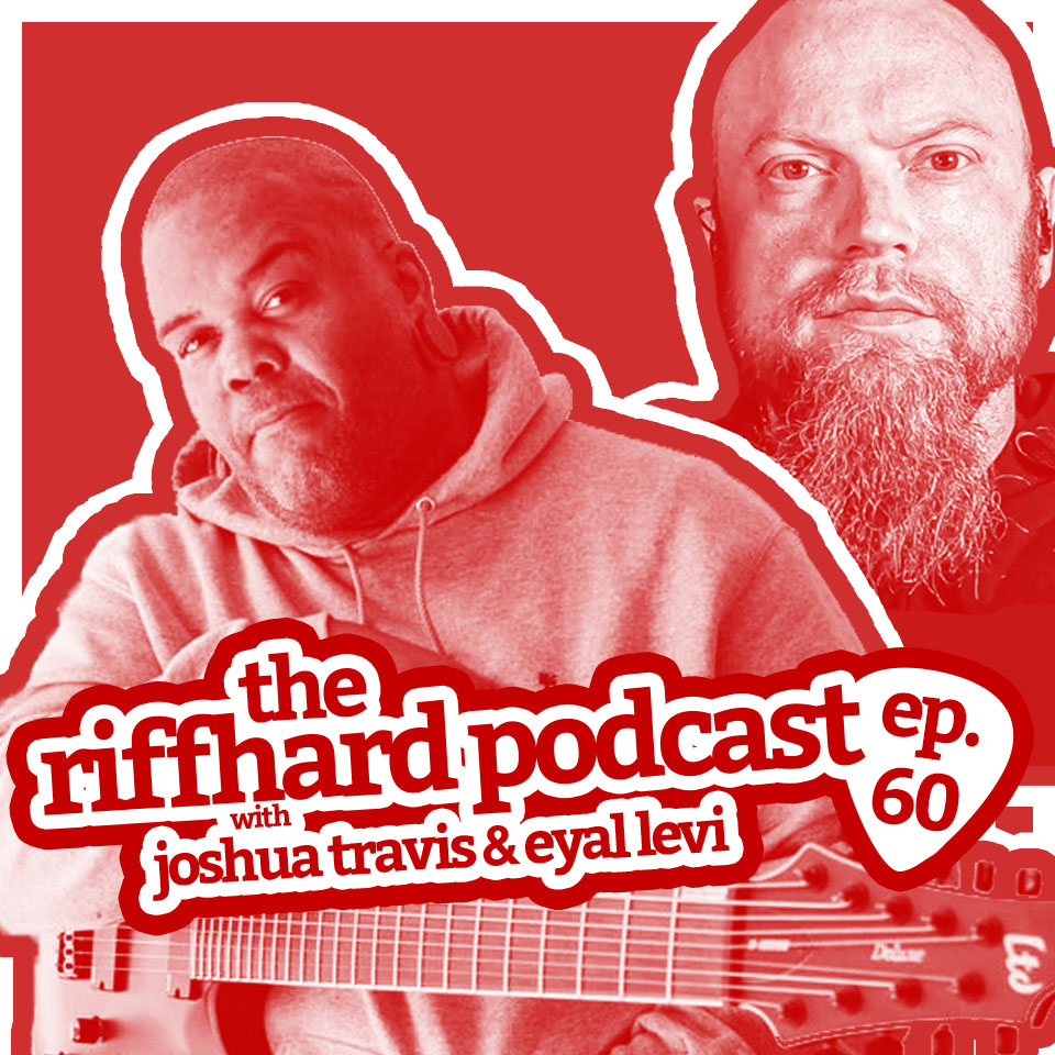 Joshua Travis (Emmure)