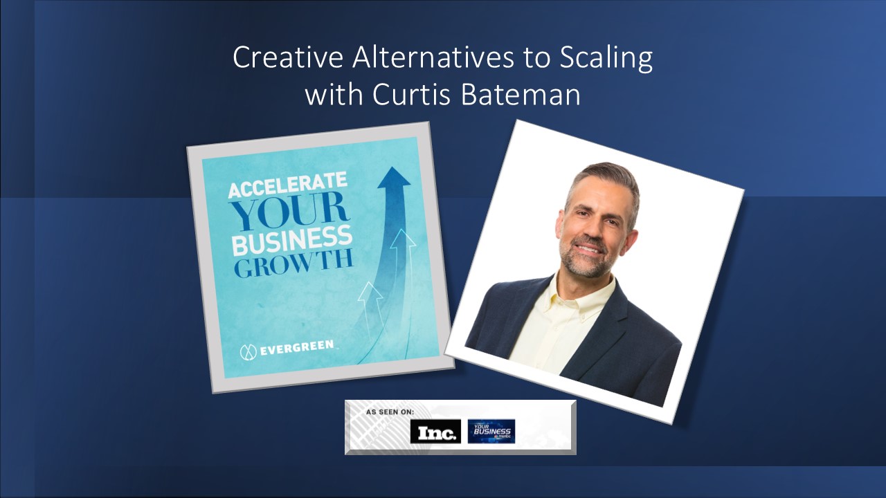 Accelerate Your Business Growth