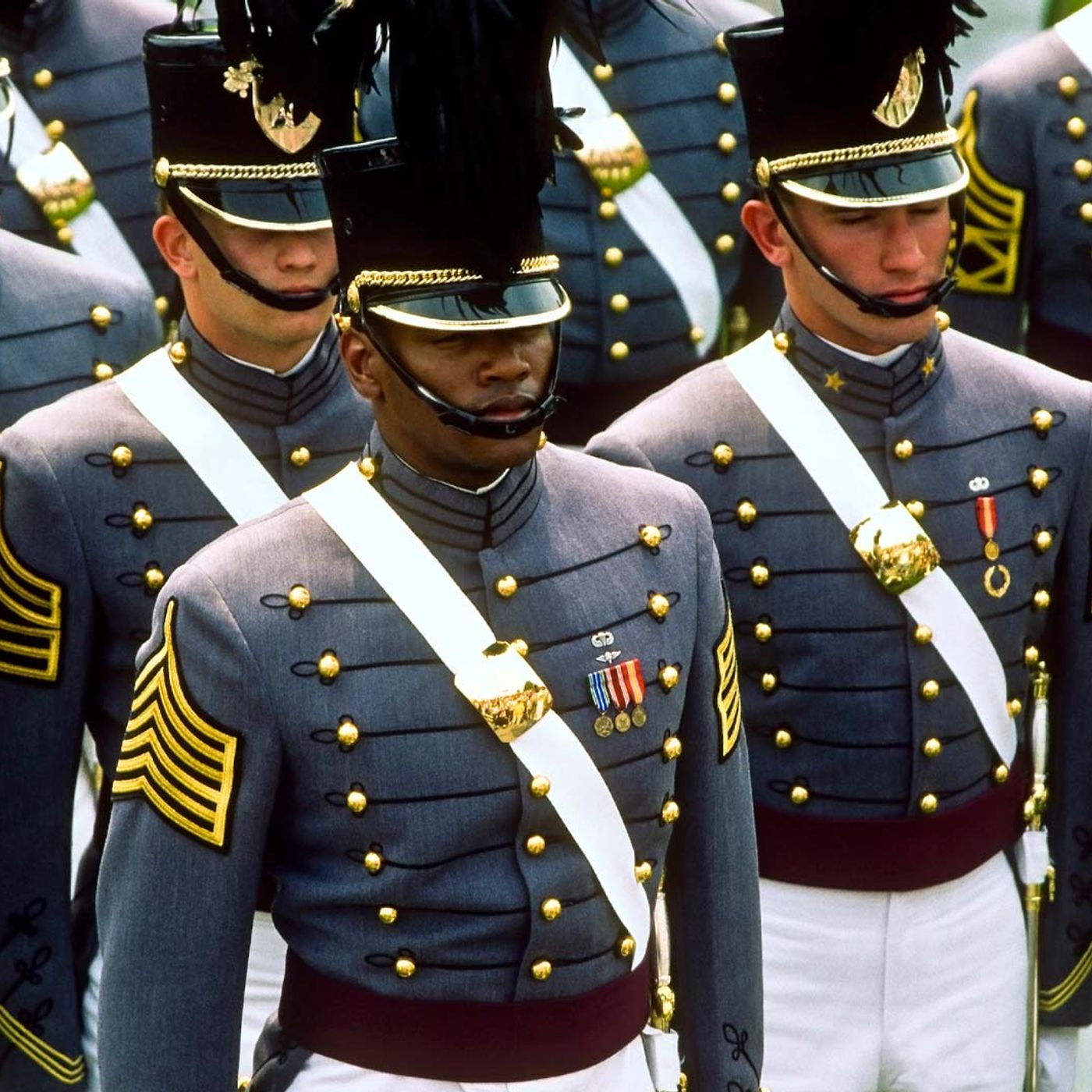 Cose Molto Americane - Arruolarsi per pagare l'università