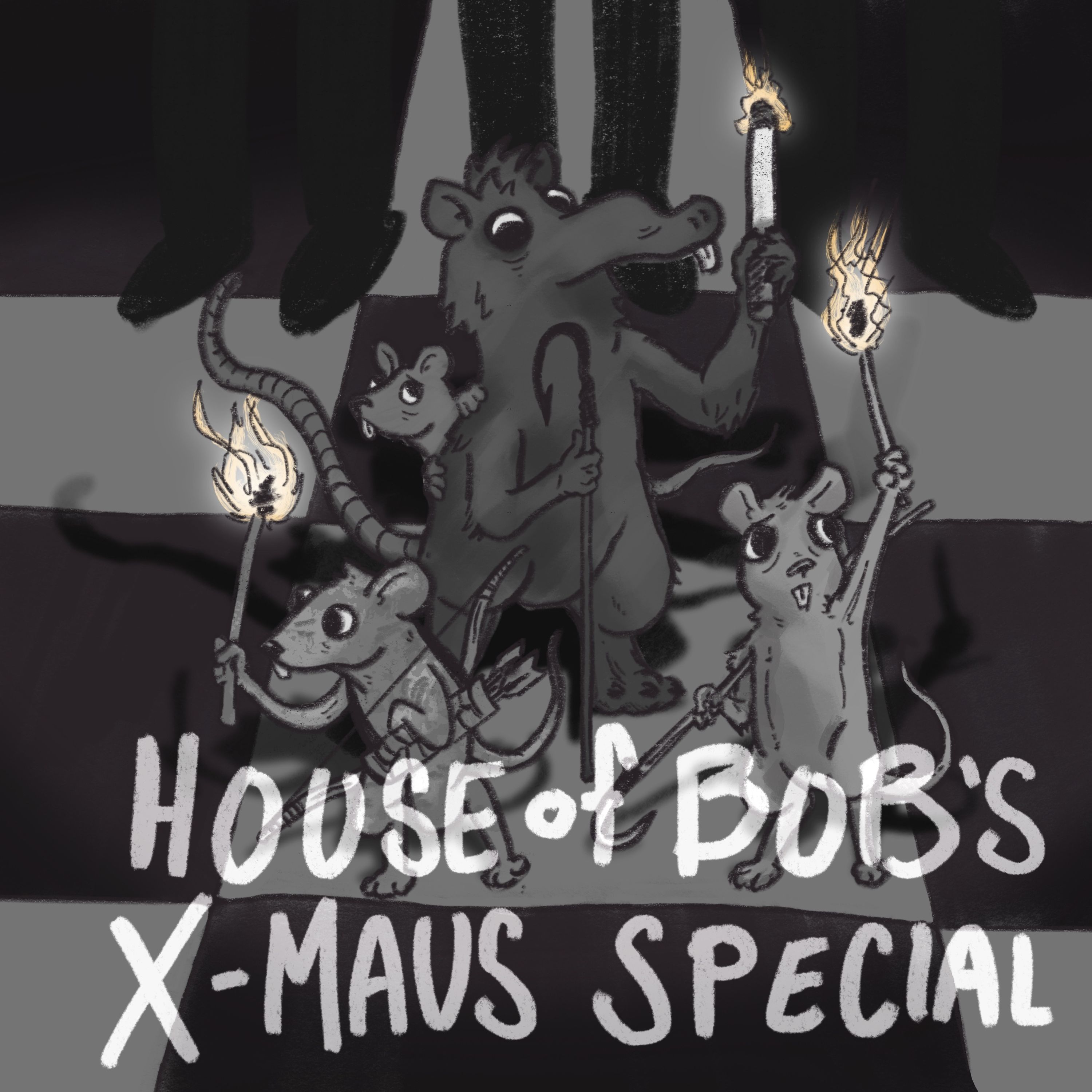 House of Bob