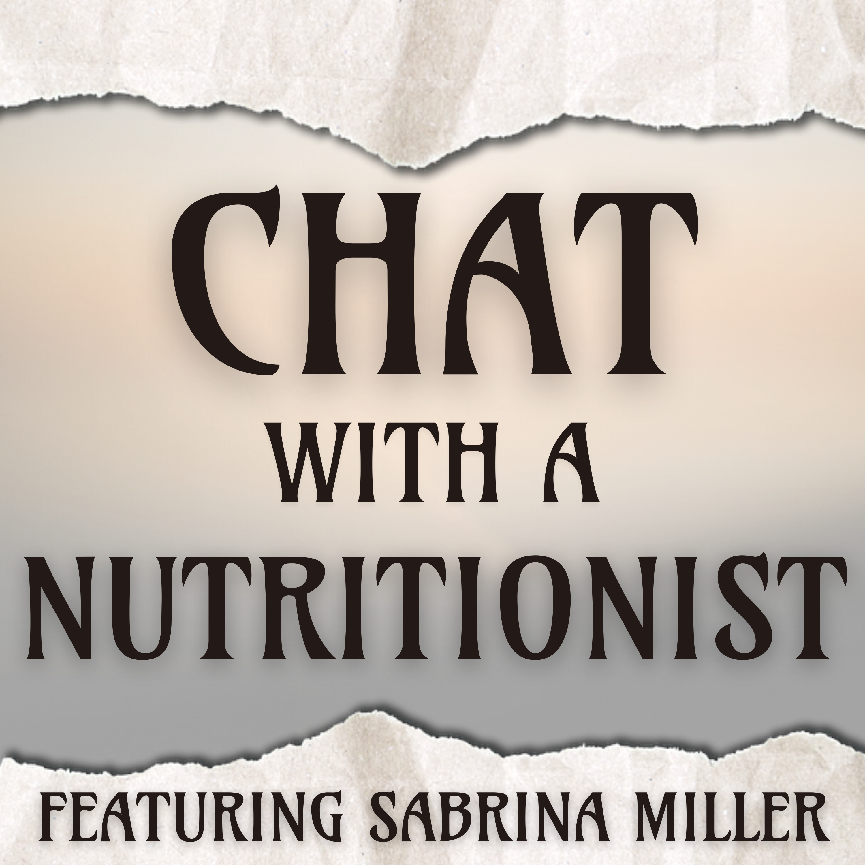 Chat with Nutritionist and Fitness Expert Sabrina Miller