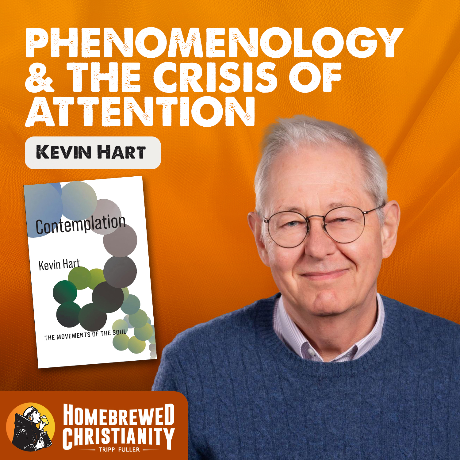 Homebrewed Christianity