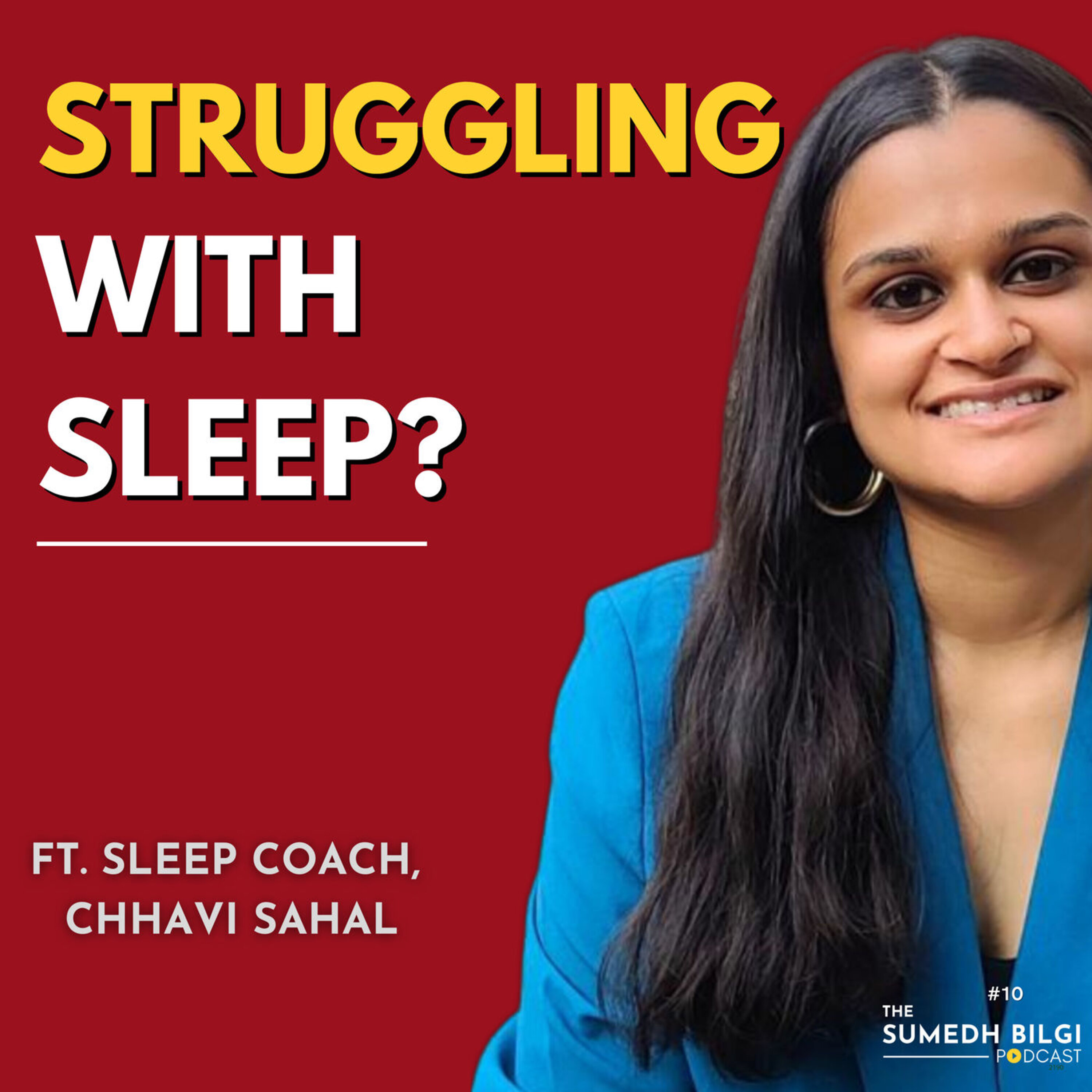 The Sumedh Bilgi Podcast