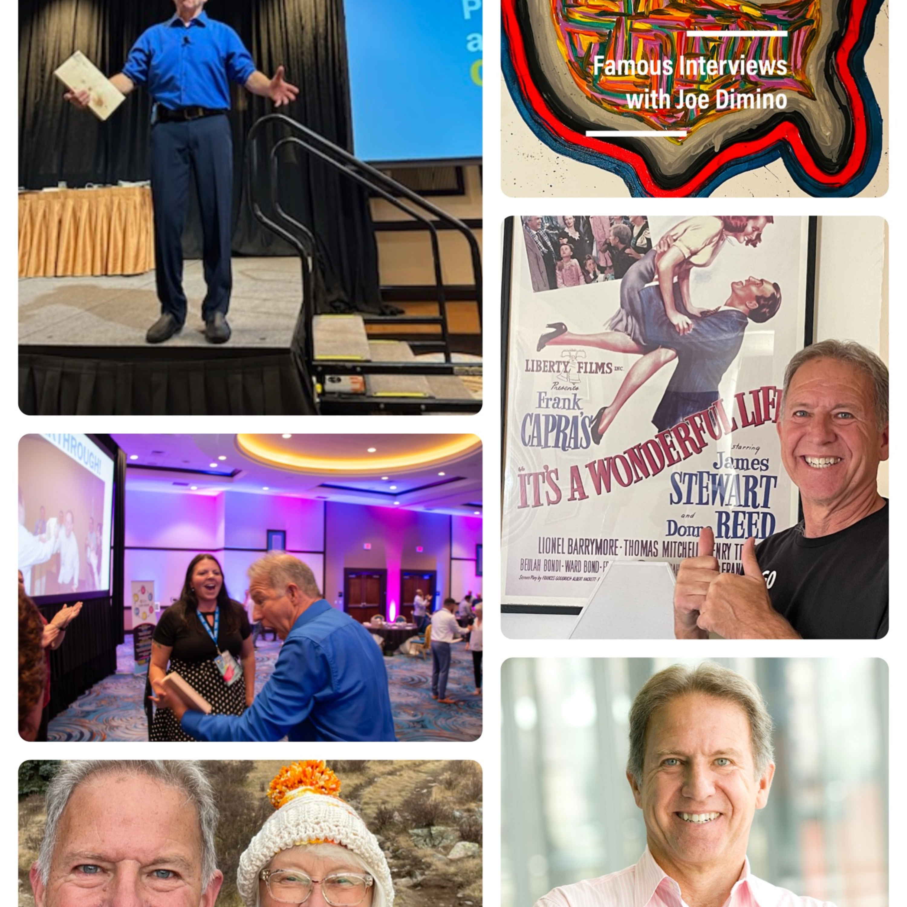 America’s Breakthrough Speaker Brian Biro