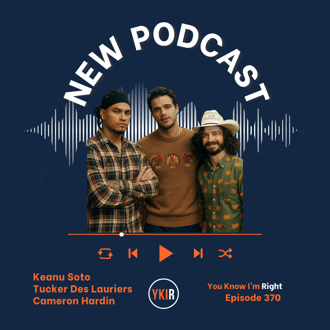 You Know I'm Right, Episode 370: America's Favorite Big Brother Thanksgiving