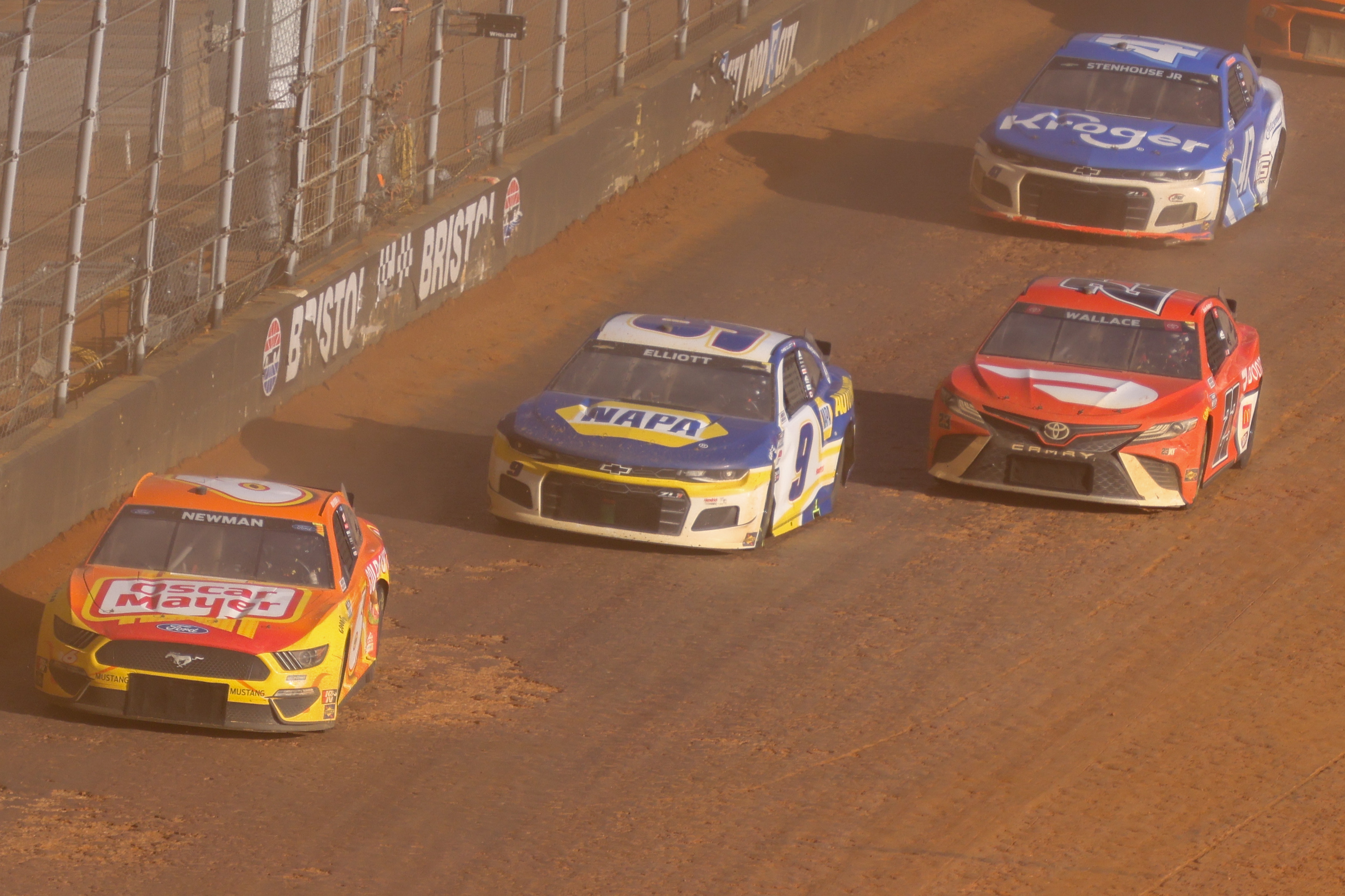 37: Bristol Dirt and Pevely preview with Josh Gerlach episode artwork