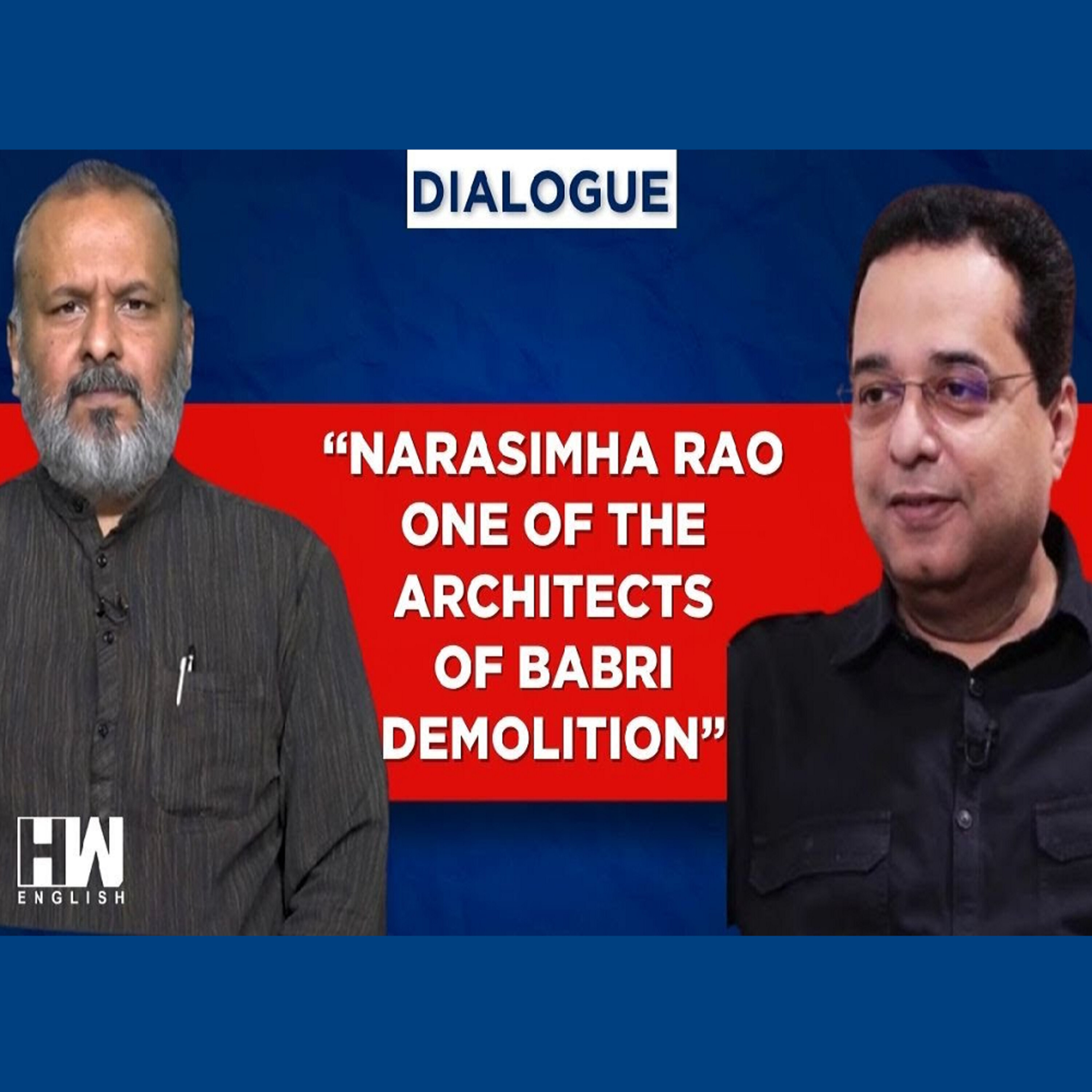 Dialogue With Sujit Nair | “I Too Am Scared” Raju Parulekar episode artwork