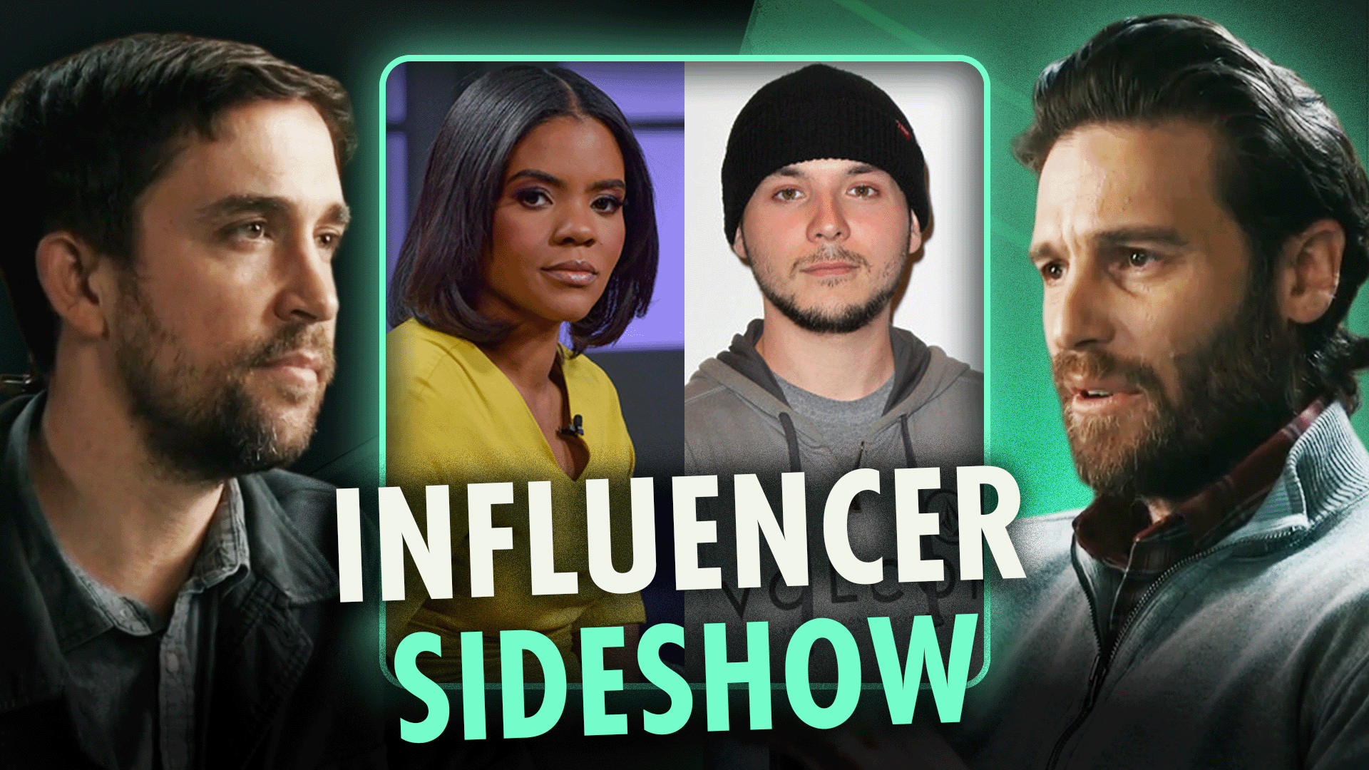 Reality Check: Candace WILL NOT Influence 2028 Election