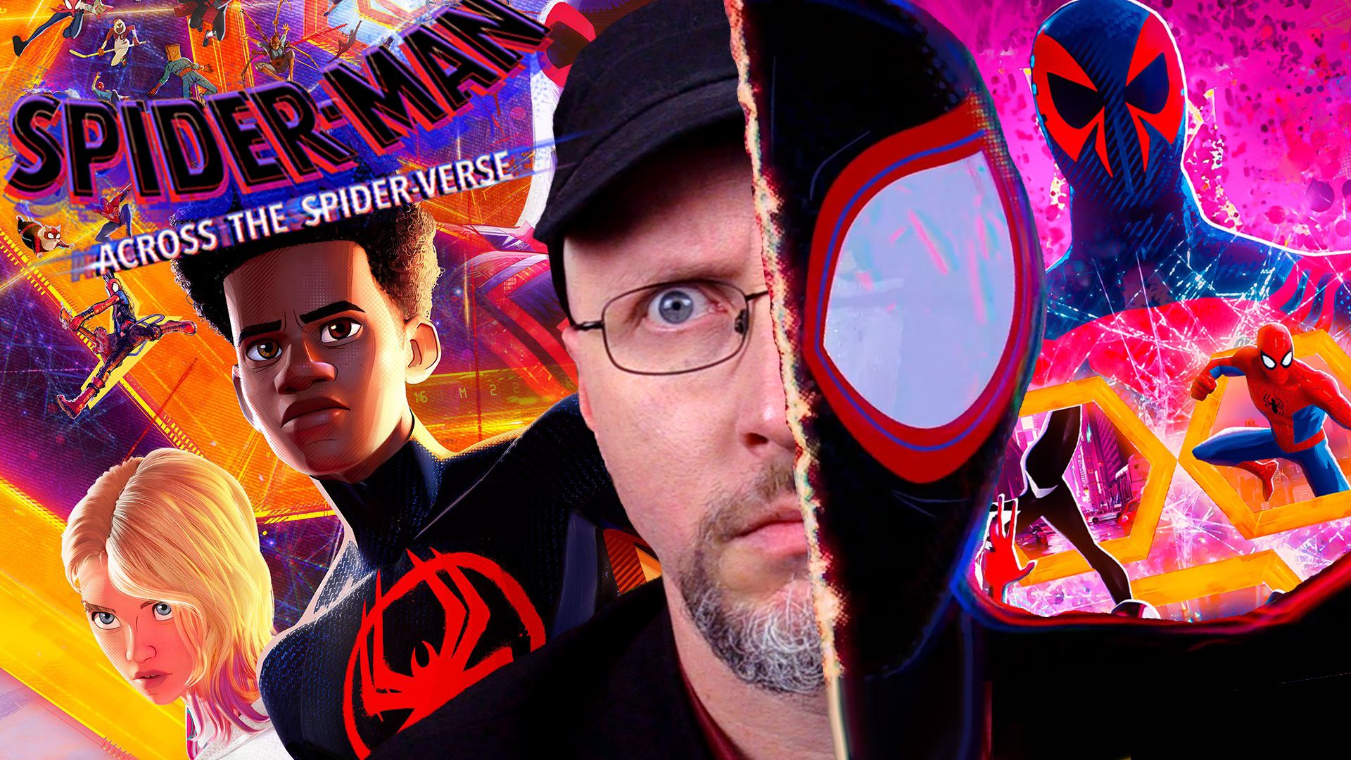 Spider-Man: Across the Spider-Verse