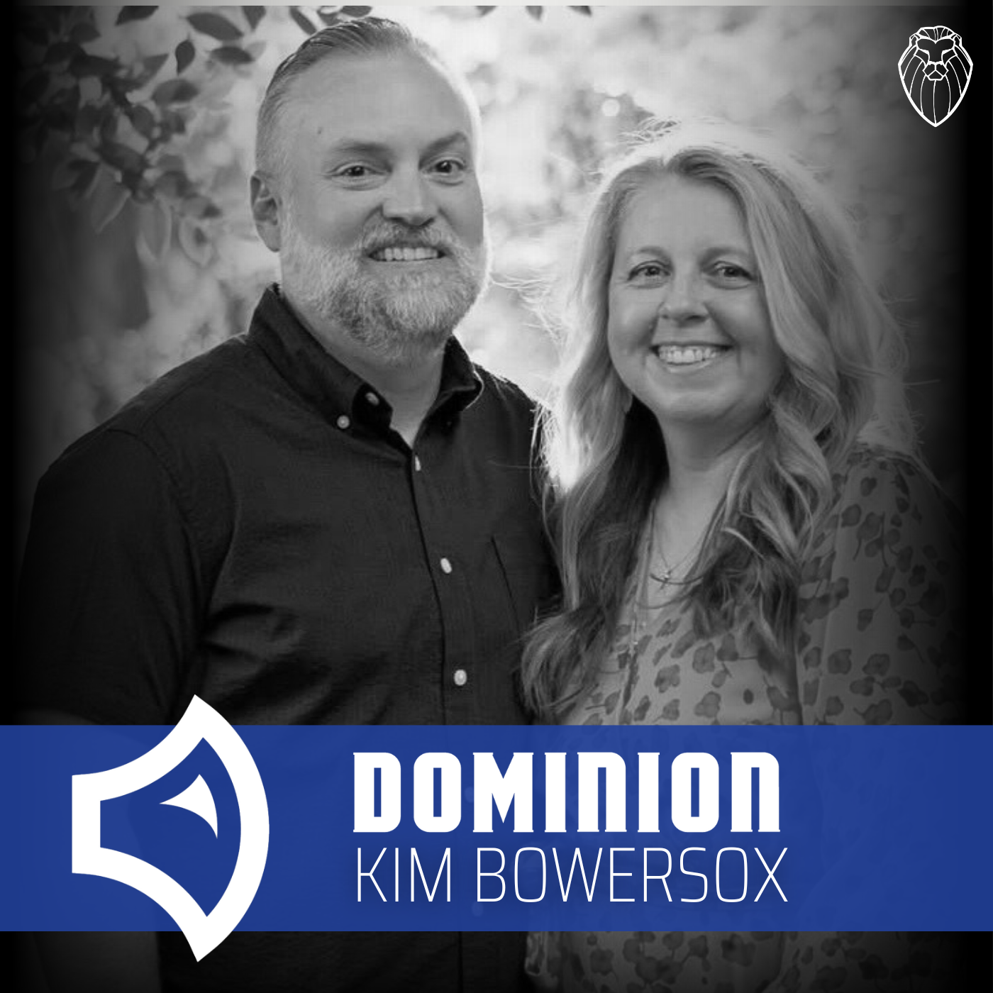 DOMINION | Kim Bowersox