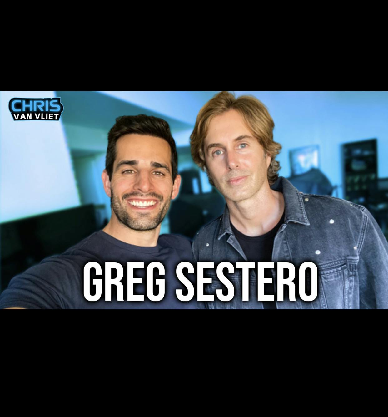 Greg Sestero on The Worst Movie Of All Time "THE ROOM" - 20 Years Later