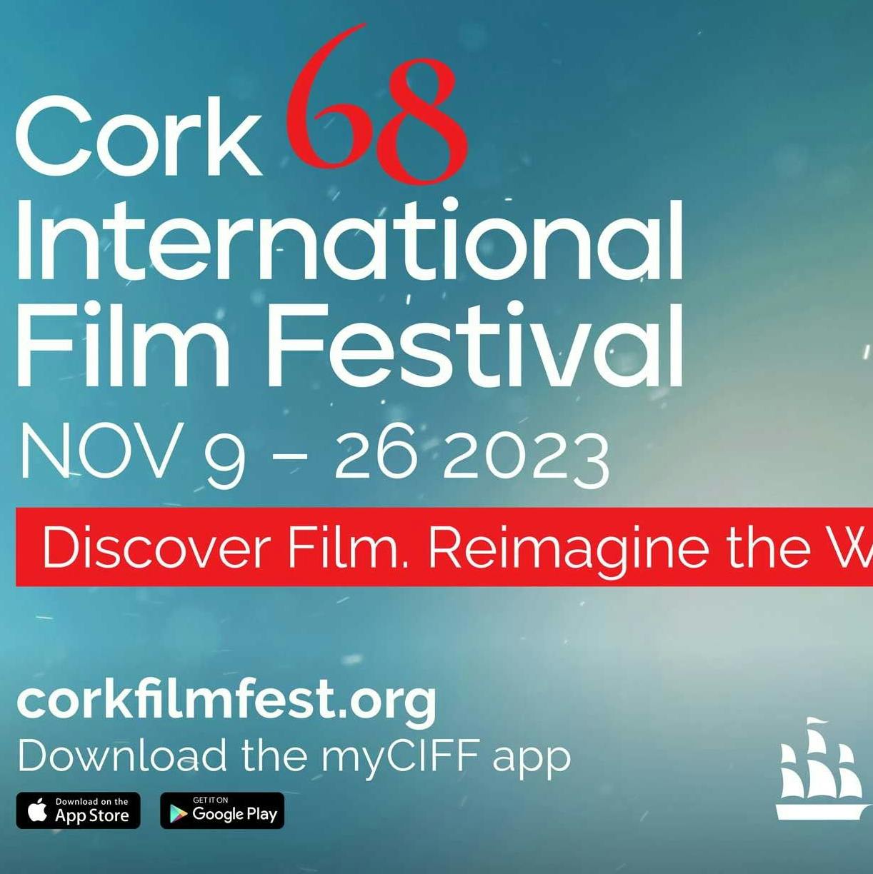 Ep 295 - All of Us Strangers, Poor Things and more… [68th Cork International Film Festival Roundup]