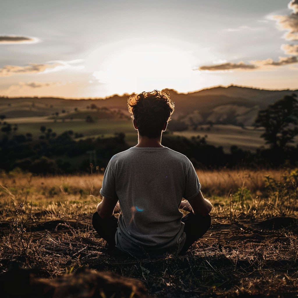 Mindfulness Meditation To Improved Mental Health