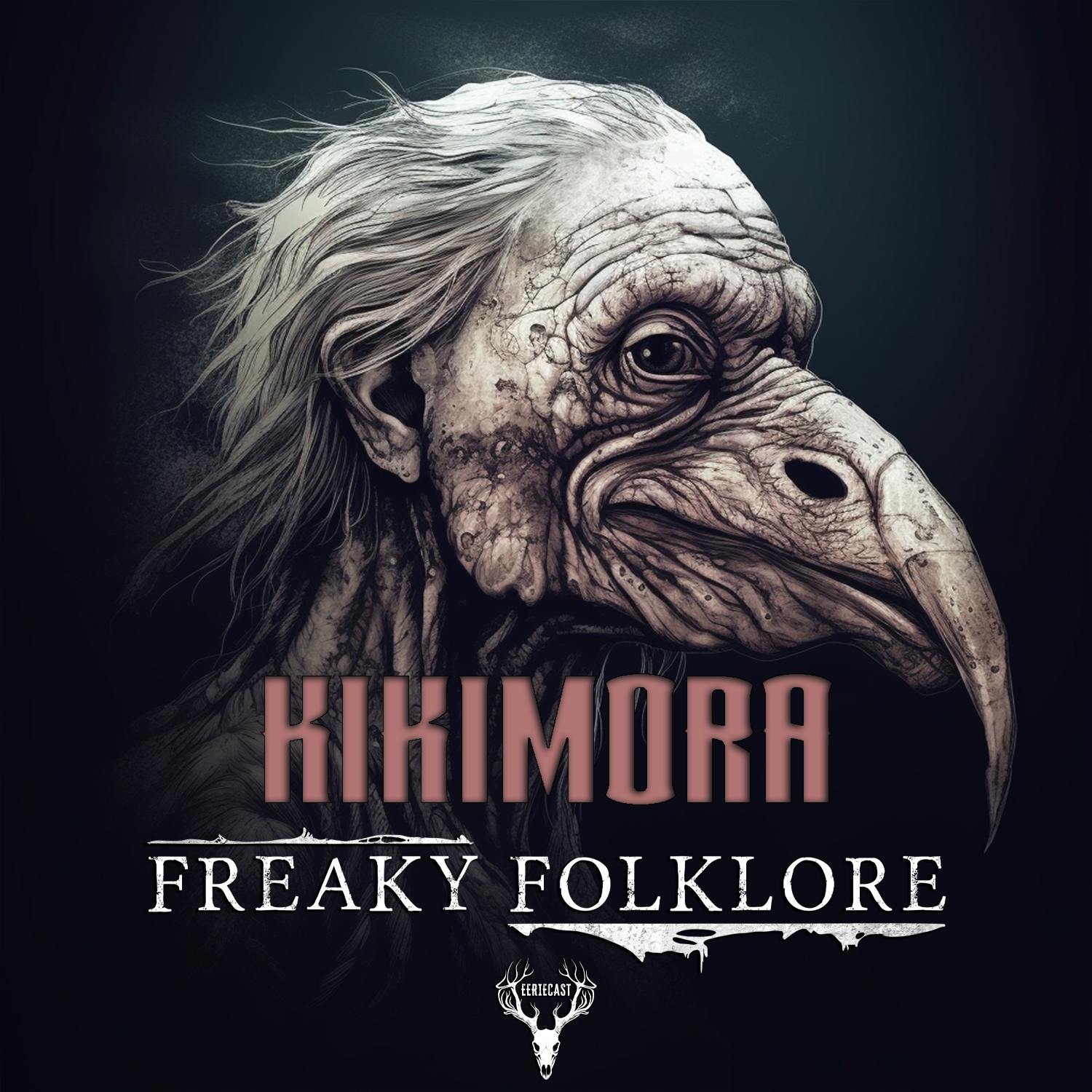 Kikimora - A Wicked House Spirit From Slavic Folklore