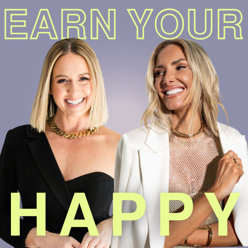 Break Through Limiting Beliefs and Unleash Your 10x Potential, Live Living Room Session with Lindsey Schwartz episode artwork