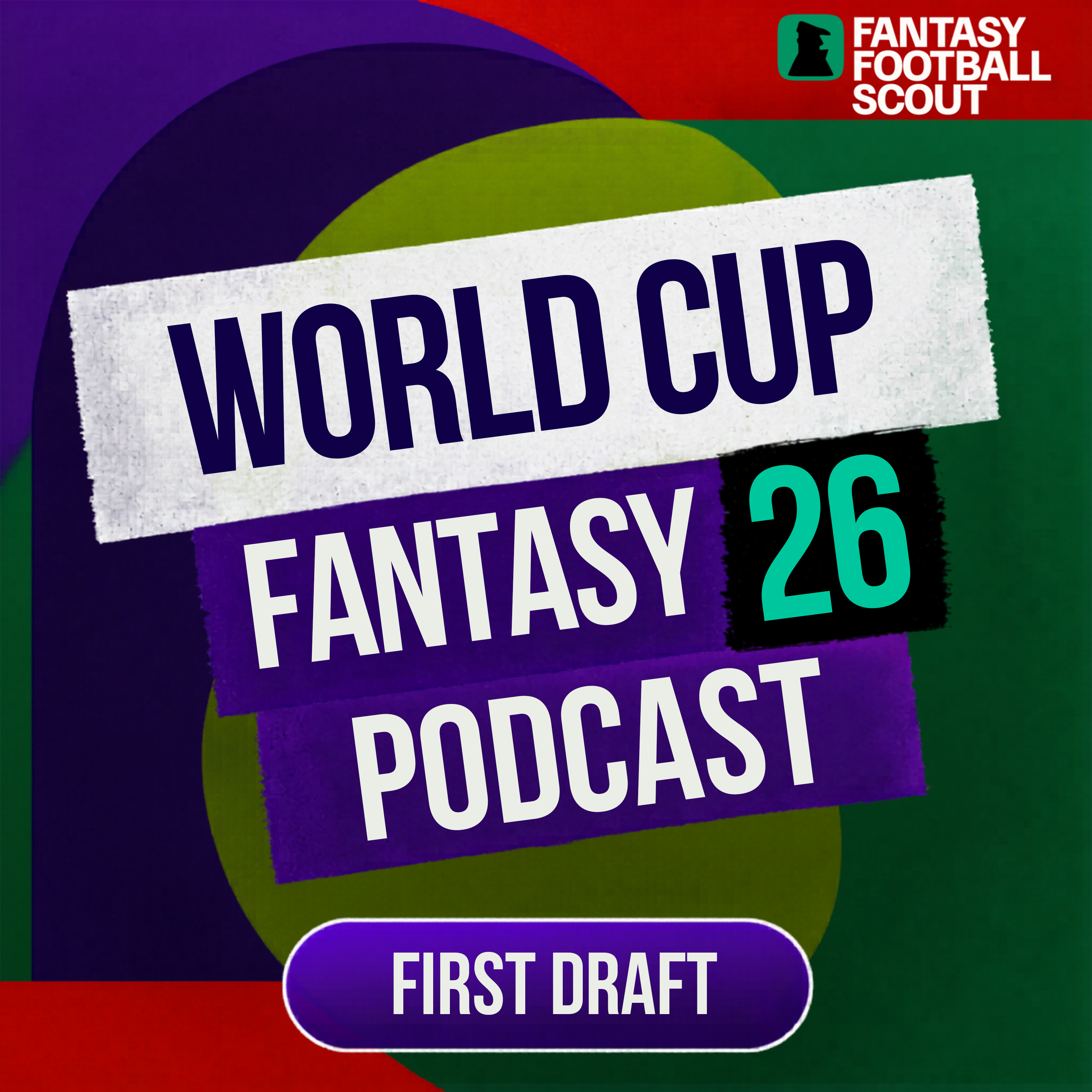 Gianni's First Draft! | FIFA World Cup Fantasy
