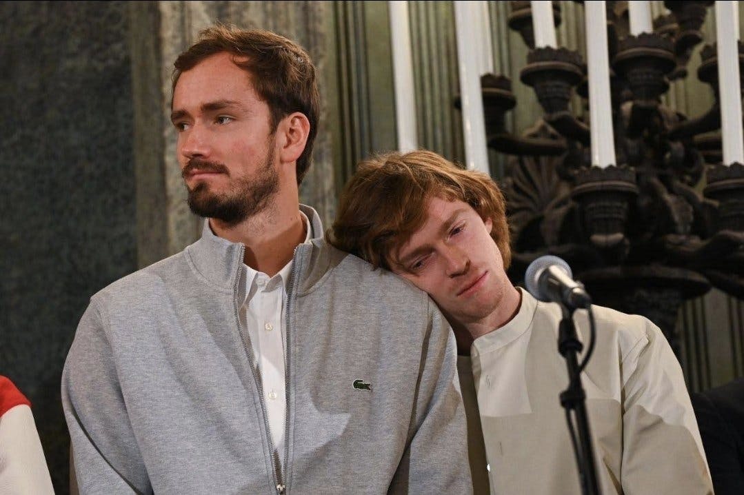 Dubai travel latest: Some hope for Medvedev & Rublev as flights partially opened | Race against time as Indian Wells main draw about to get underway