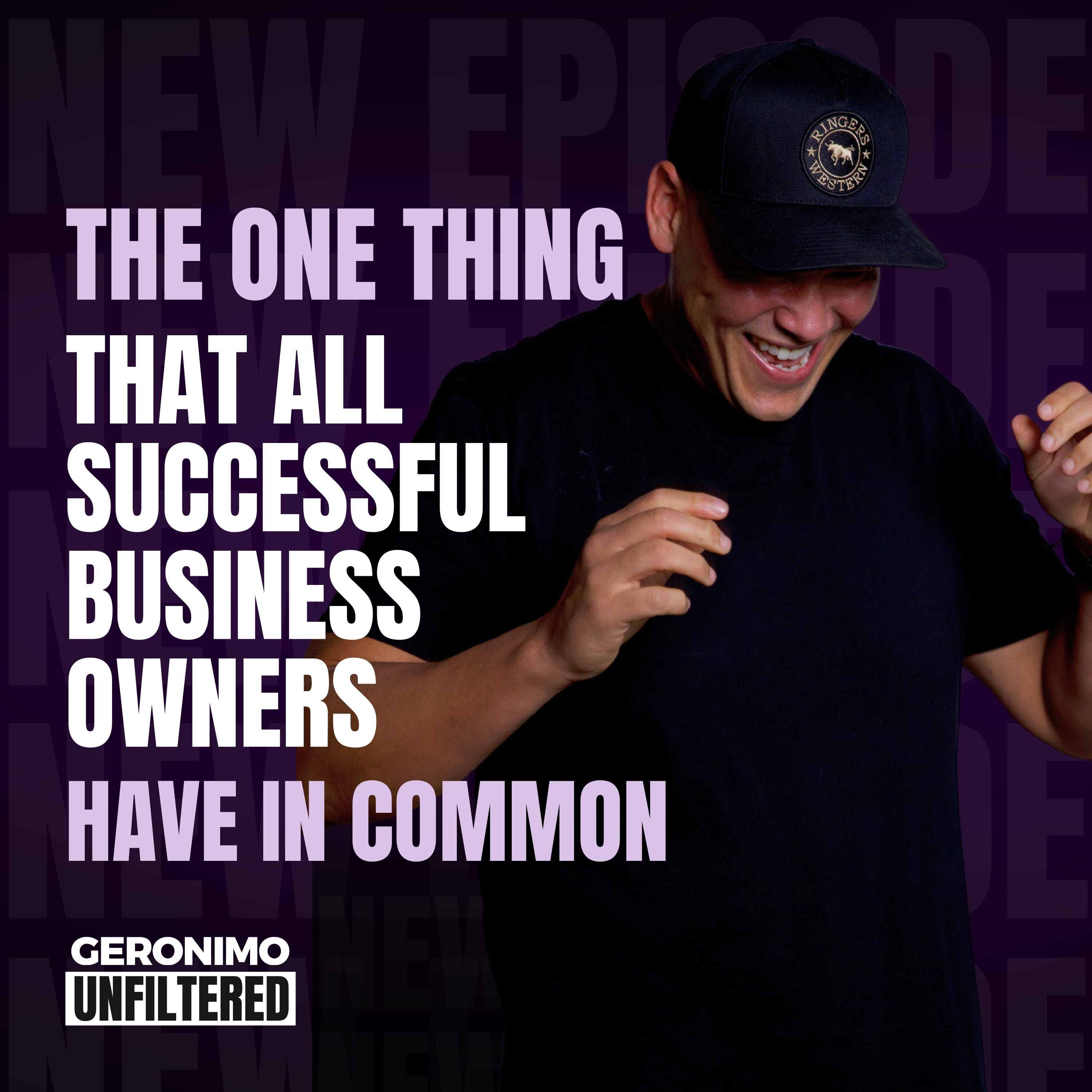 The One Thing That ALL Successful Business Owners Have in Common
