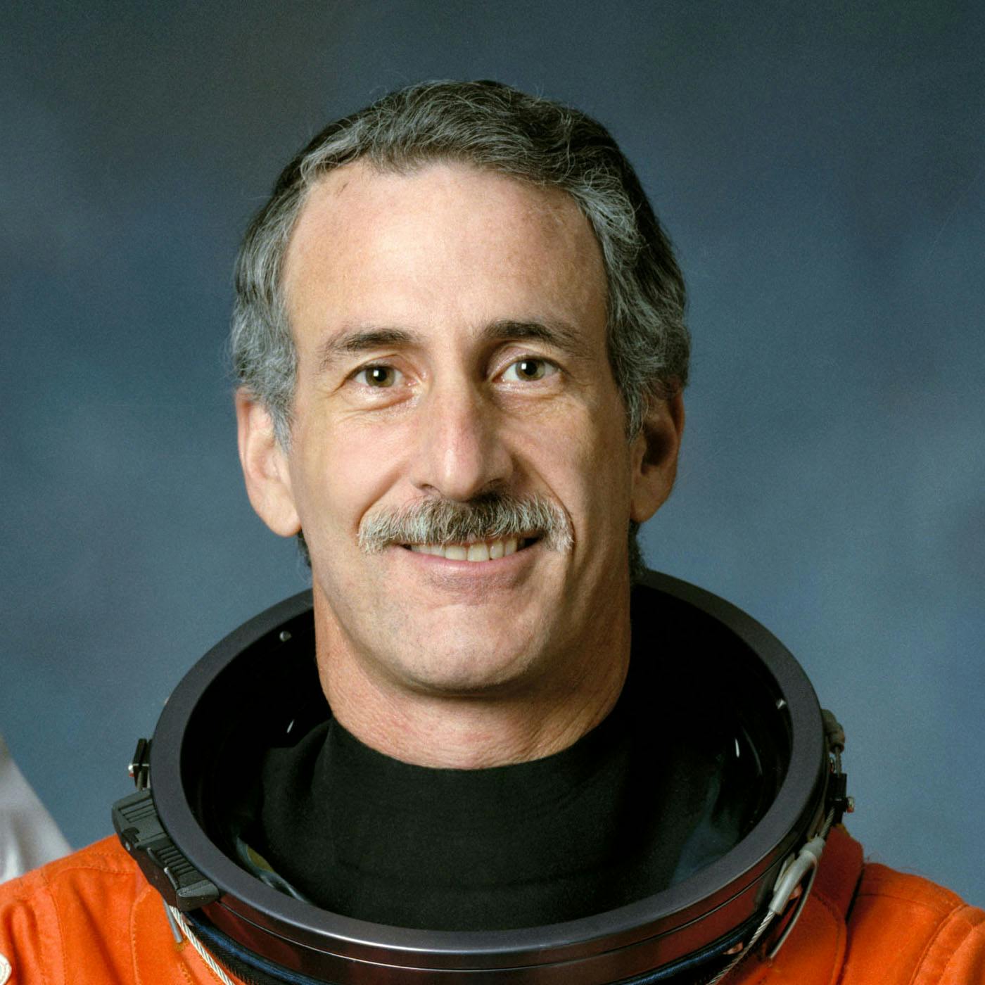 Humans Of Space: Jeff Hoffman