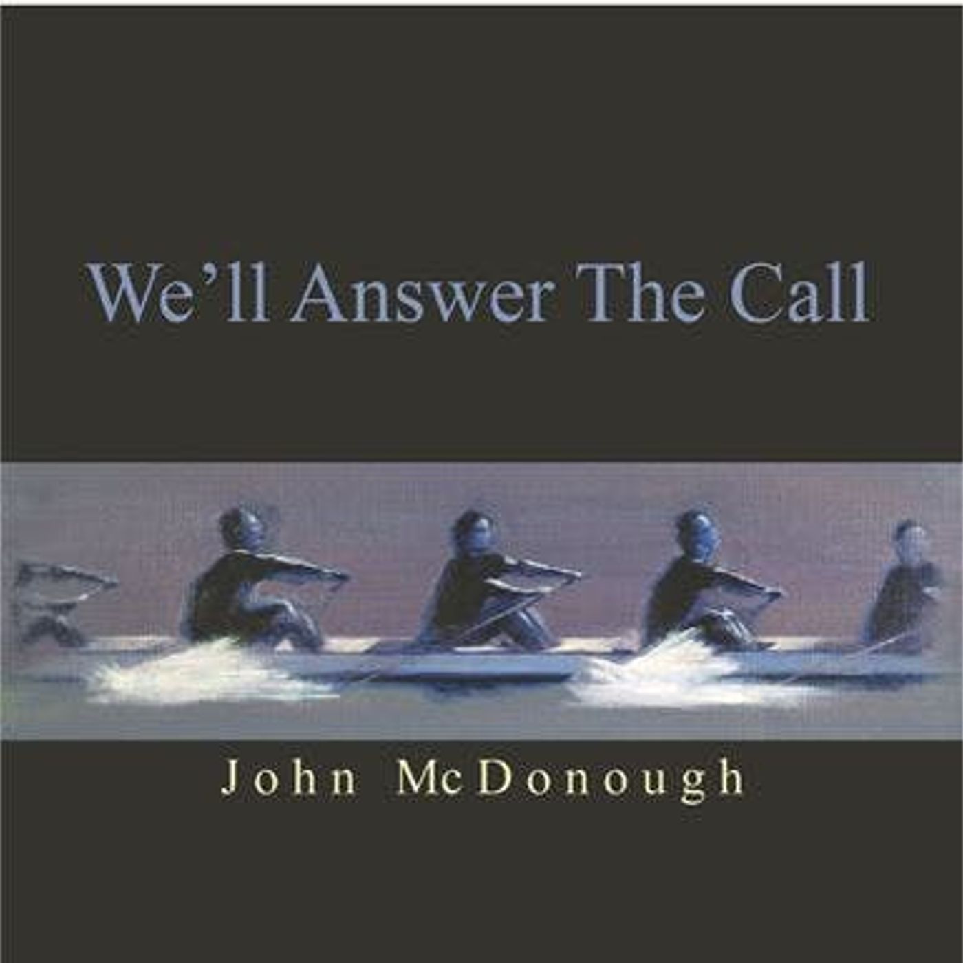 John McDonough Interview