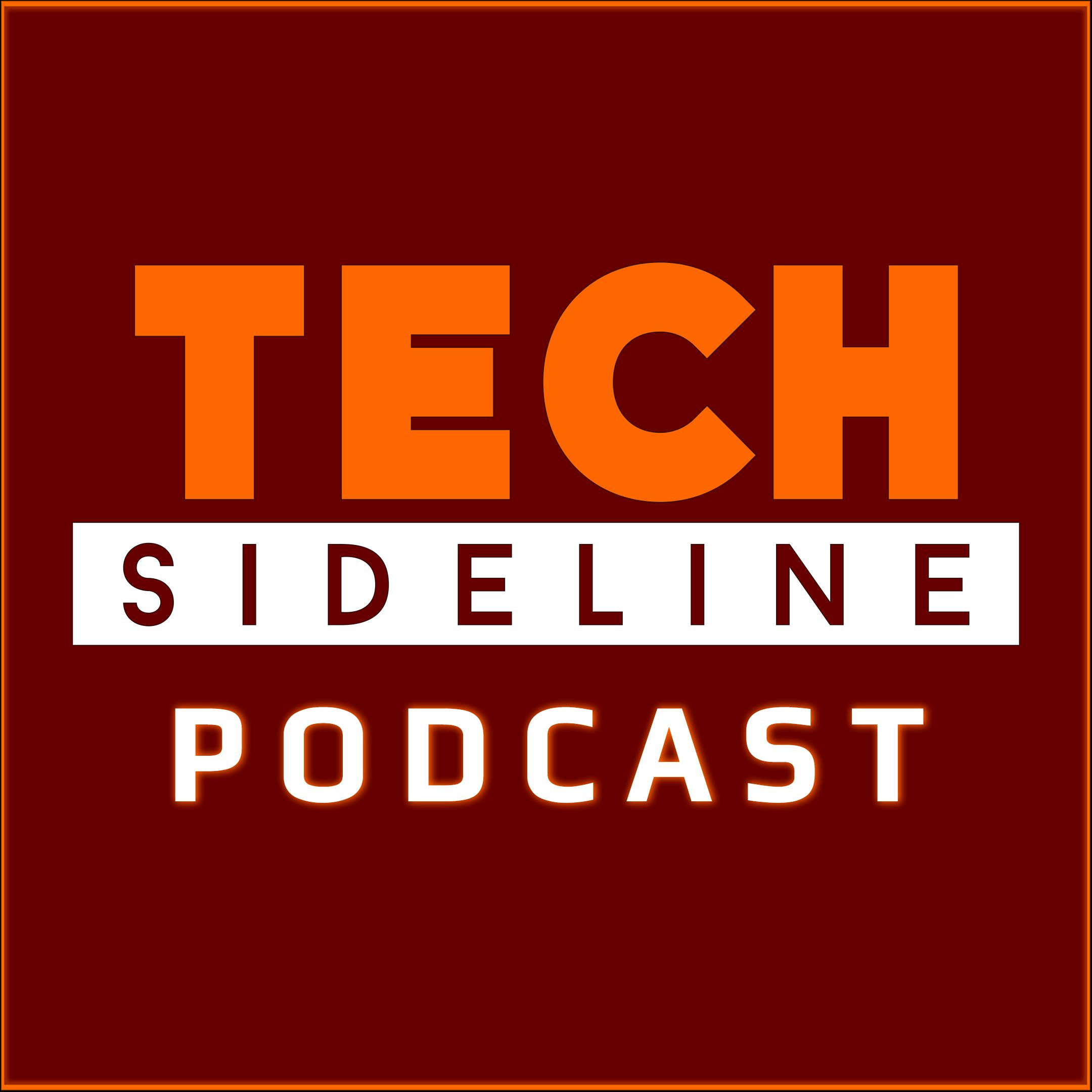 Virginia Tech-Virginia Recap: TSL Podcast 333