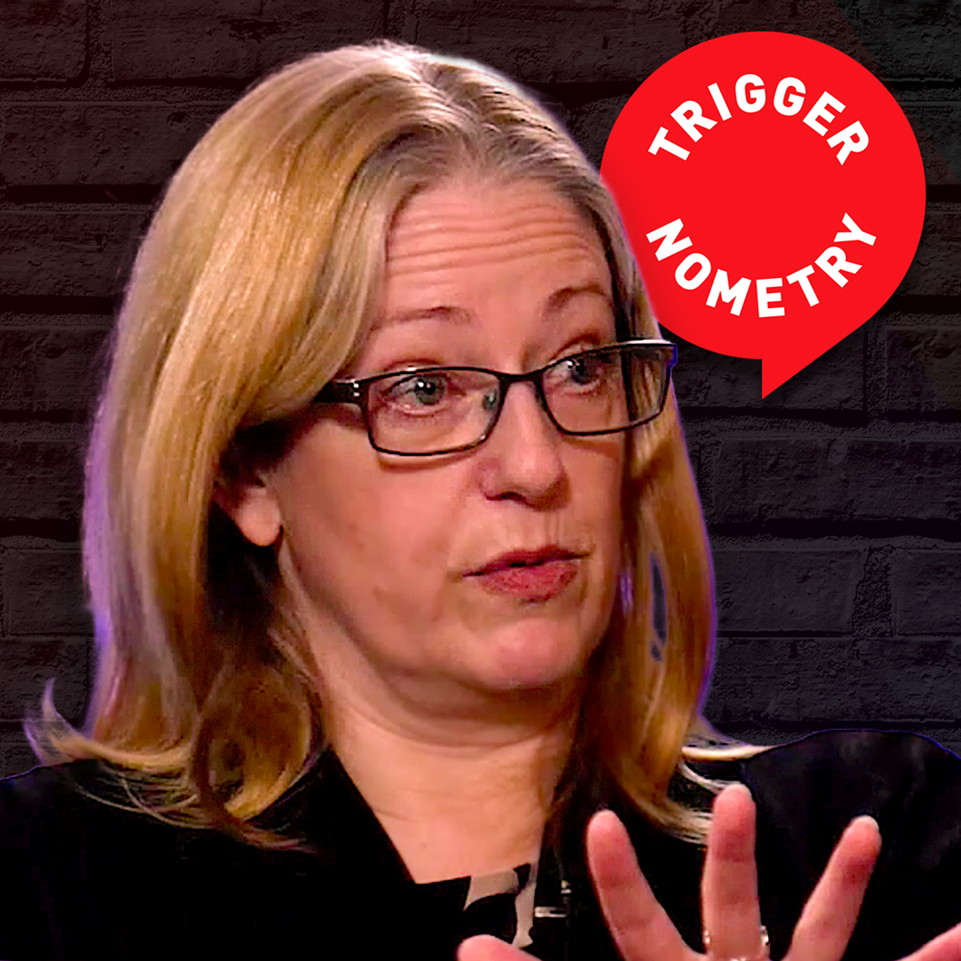 What's Causing the Trans Explosion? - Helen Joyce