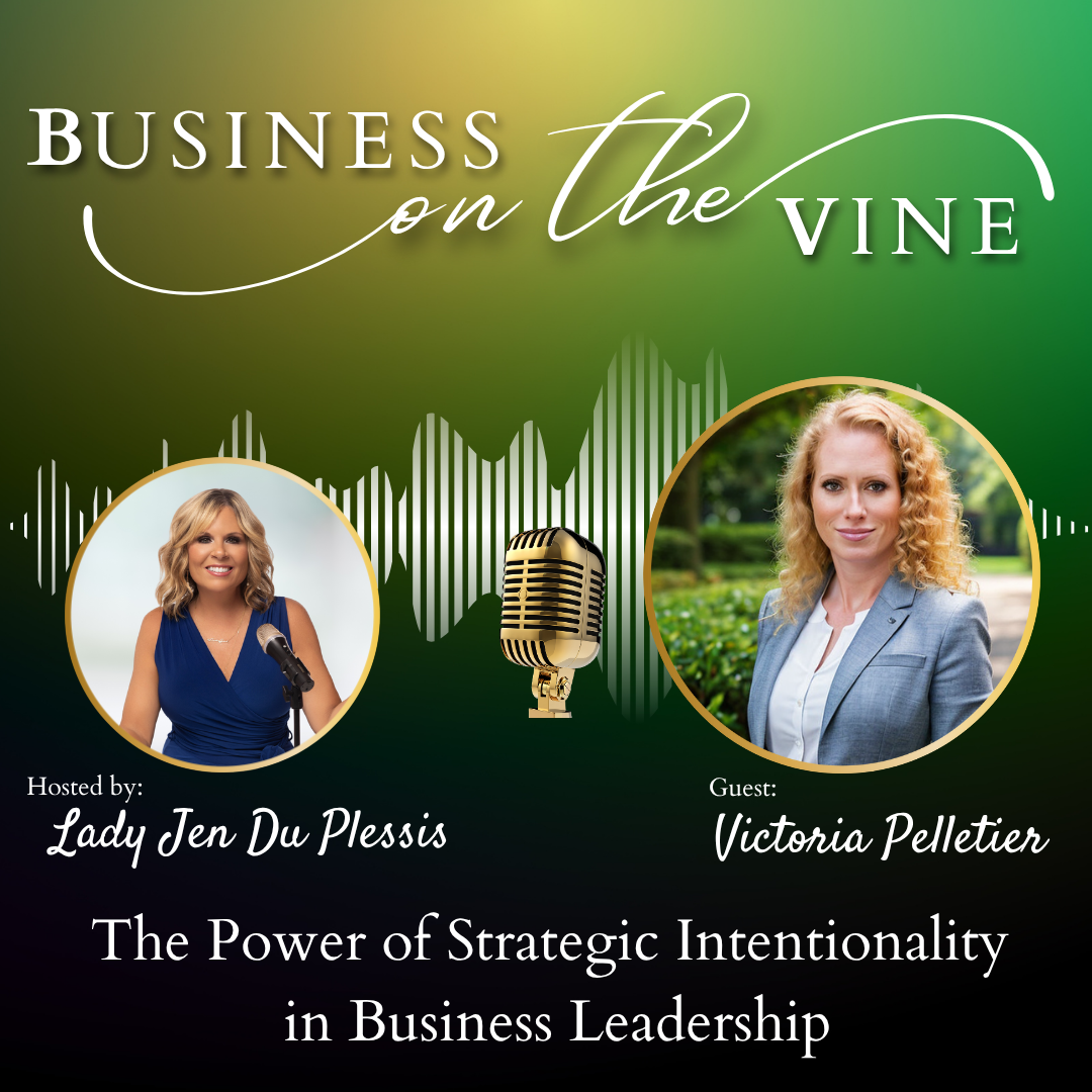 Business on the Vine