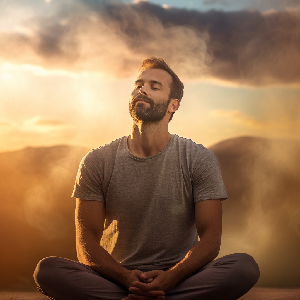 Guided Progressive Muscle Relaxation for Tension Release, Anxiety Relief, and Improved Sleep