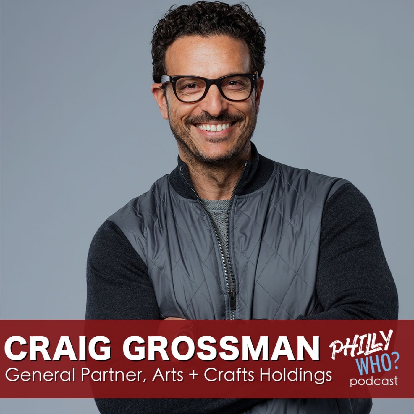 Craig Grossman: Transforming 13th Street from Red Light District to a Vibrant Cultural Hub