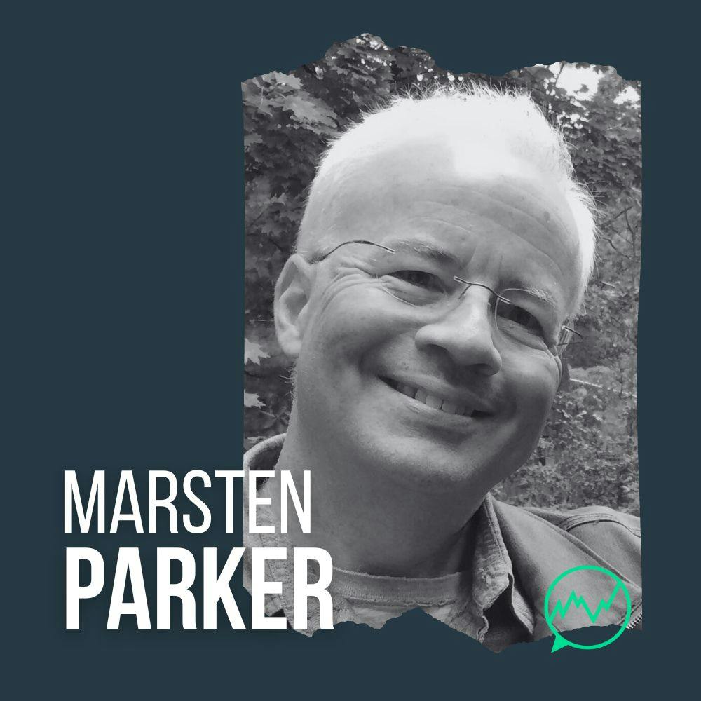281: Marsten Parker - The Purely Systematic Wizard Trader 281: Marsten Parker - The Purely Systematic Wizard Trader