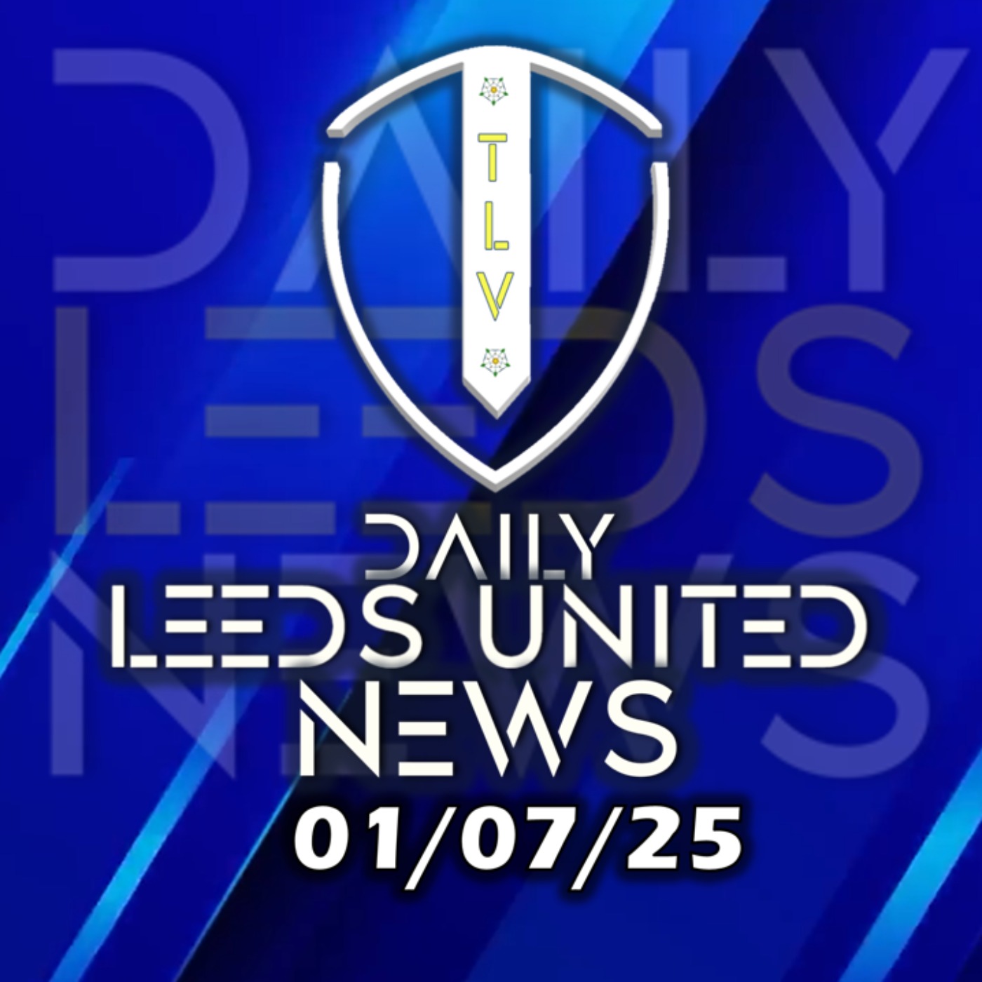 Leeds United News Tuesday 1st  July 2025